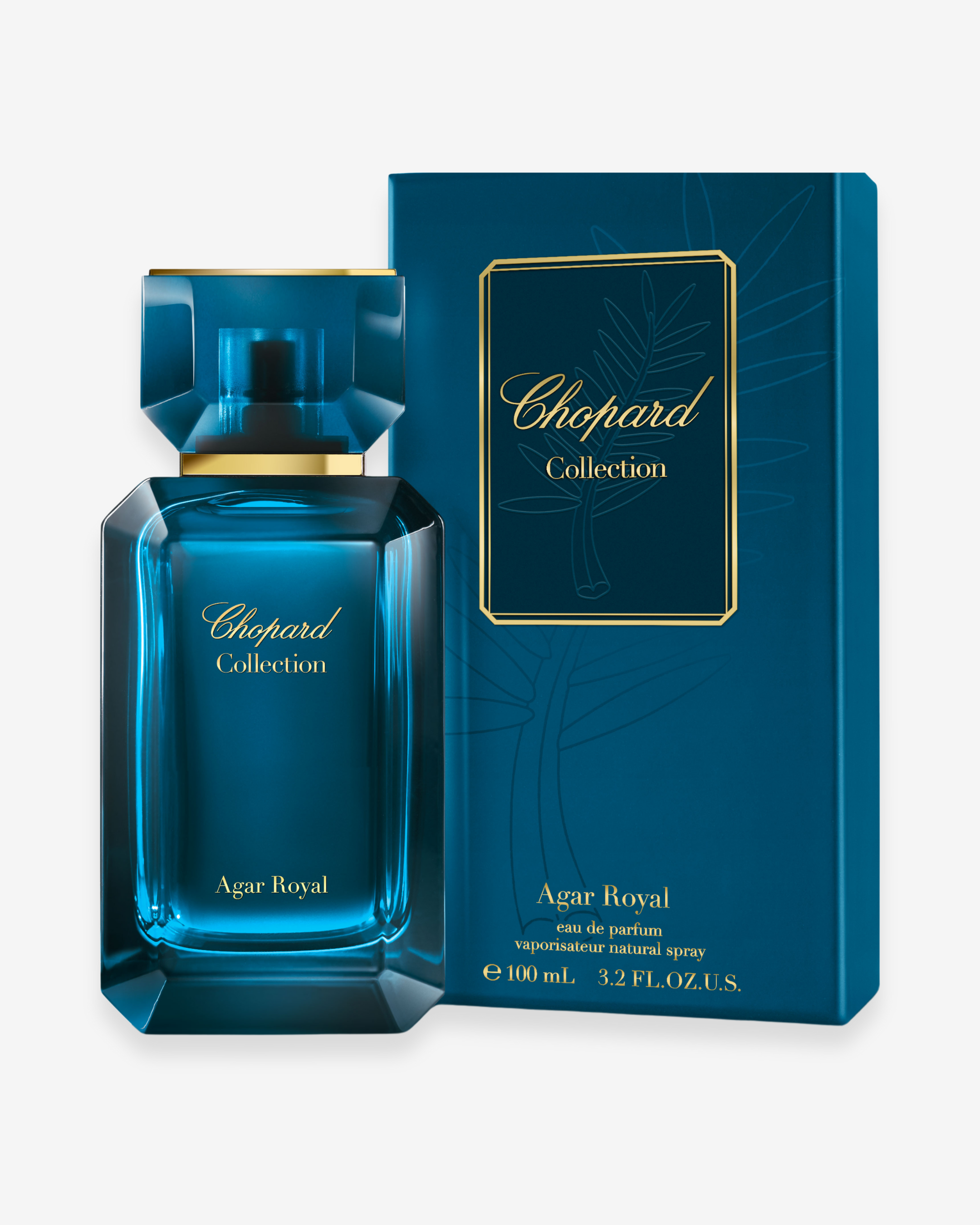 Agar Royal Parfum (100ml)