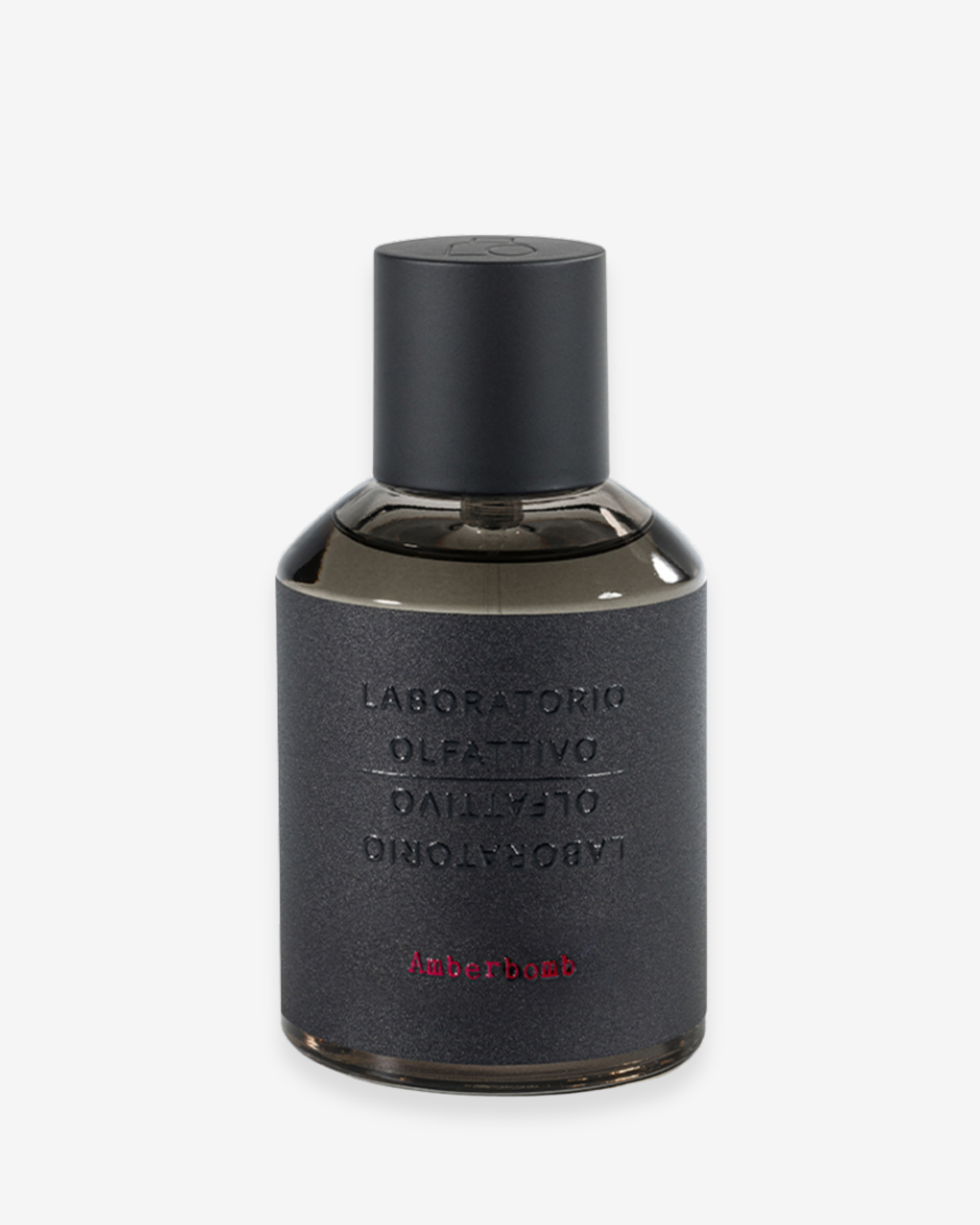 Amber Bomb (100ml)