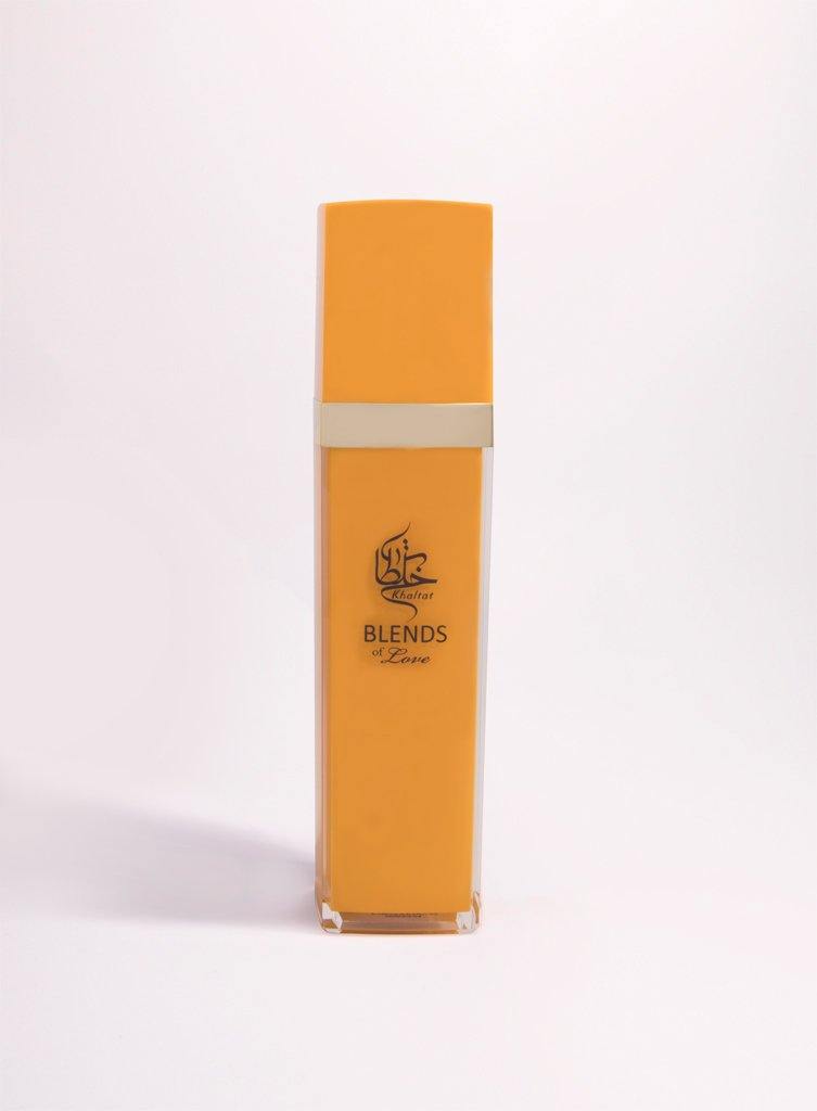 Aloha Body Lotion (140ml) - Khaltat - MHGboutique - perfumes - fragrances - oud - online shopping - free shipping - top perfumes - best perfumes
