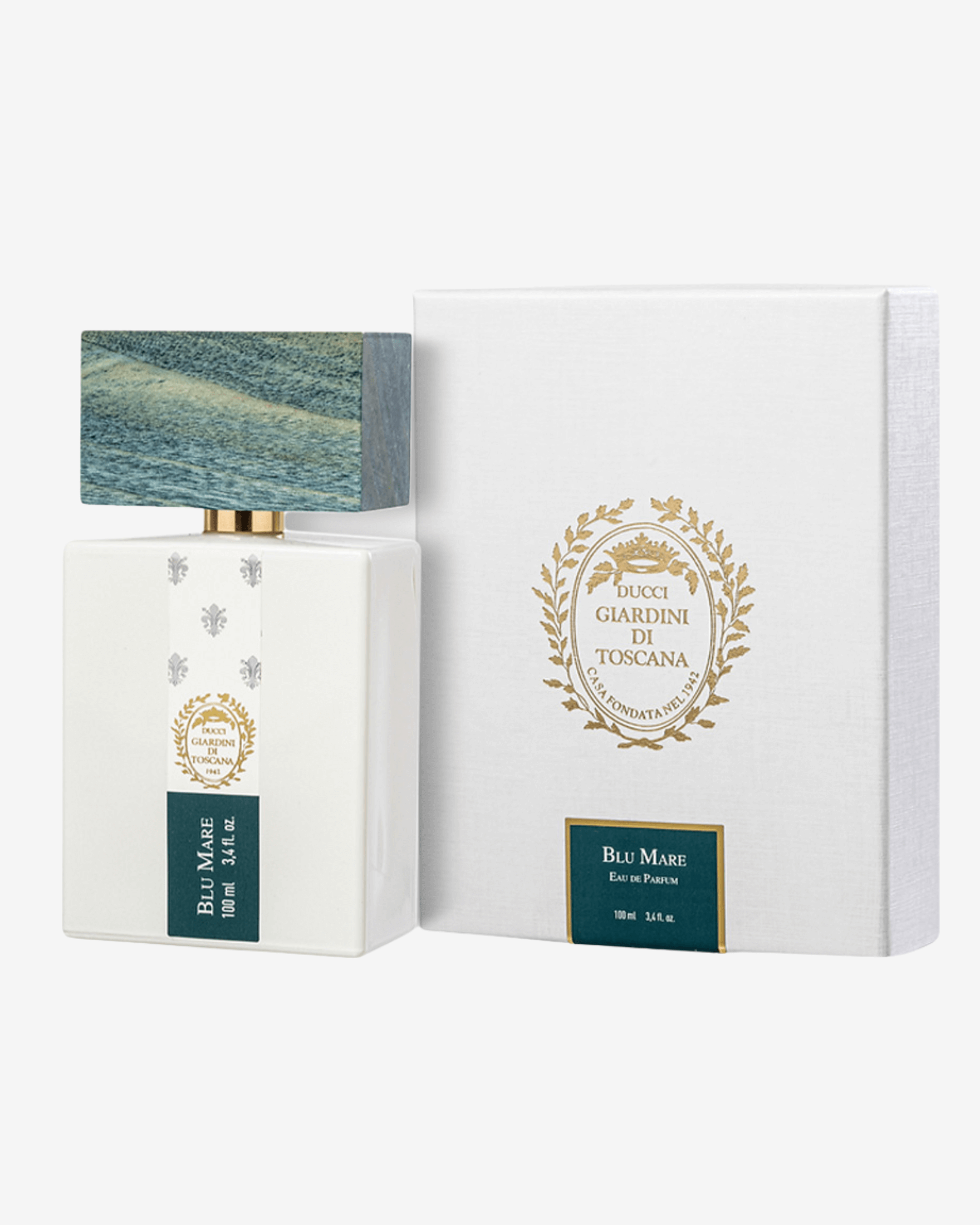 Blu Mare Parfum (100ml)