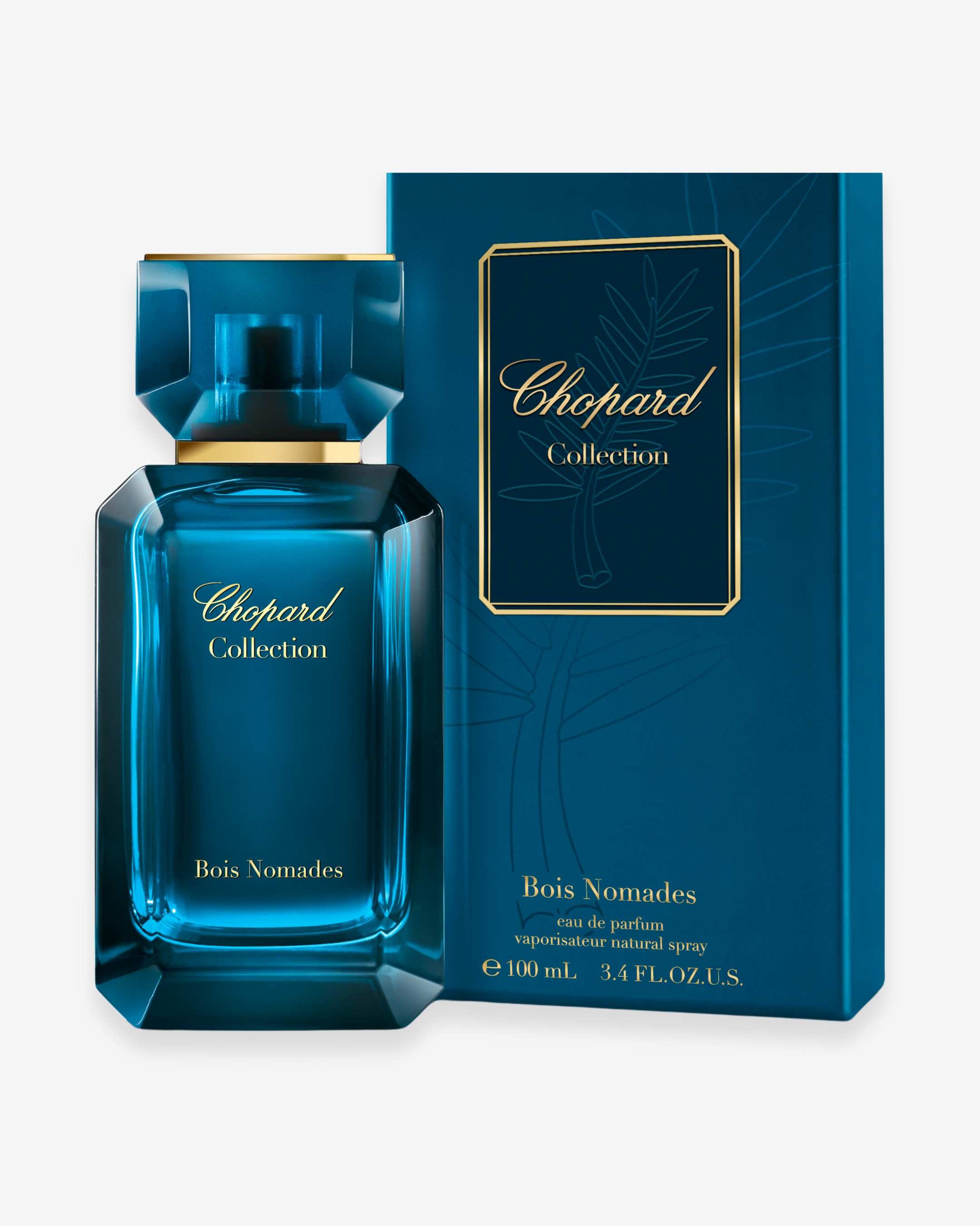 Bois Nomades Parfum (100ml)