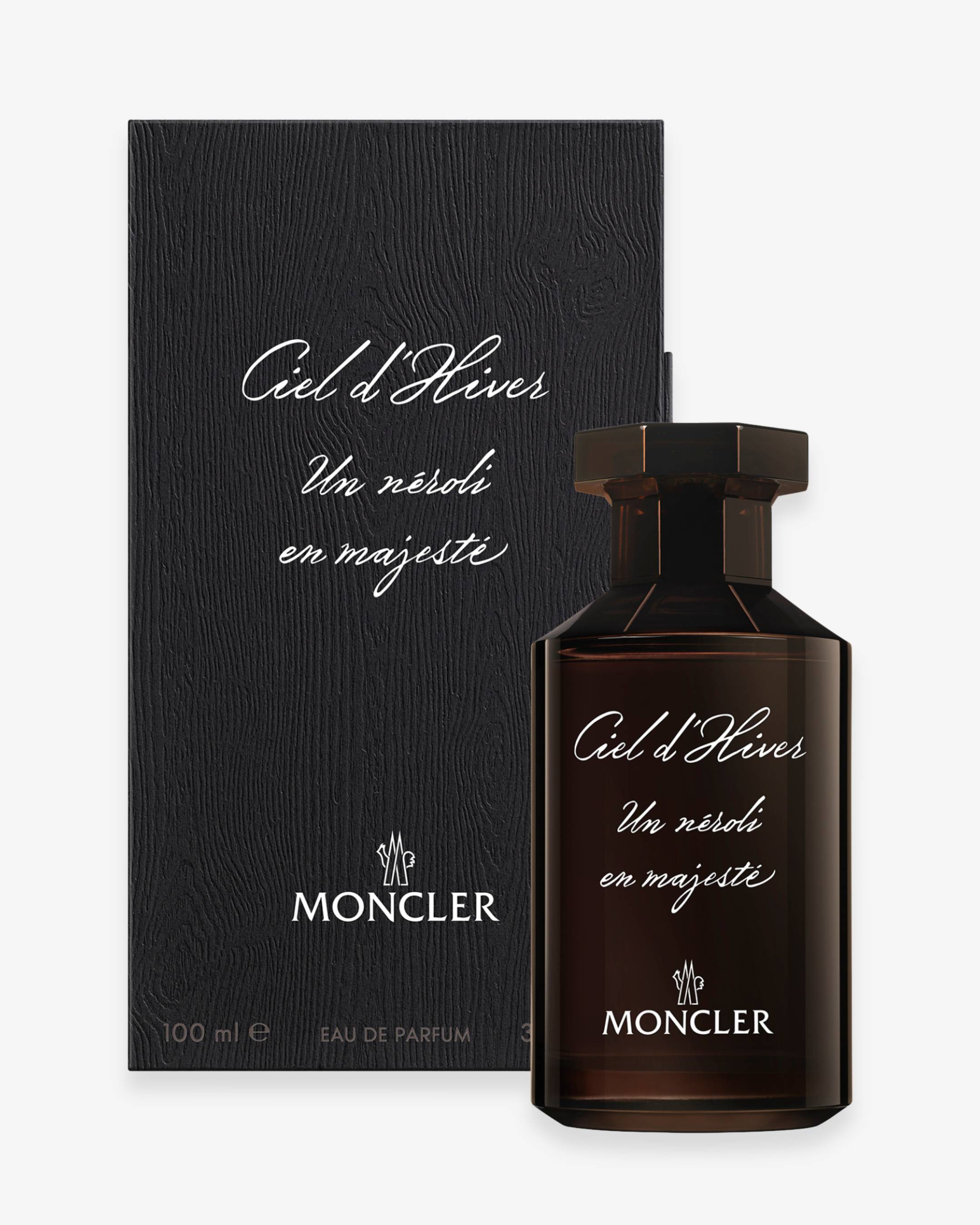 Coll Ciel D' Hiver Parfum