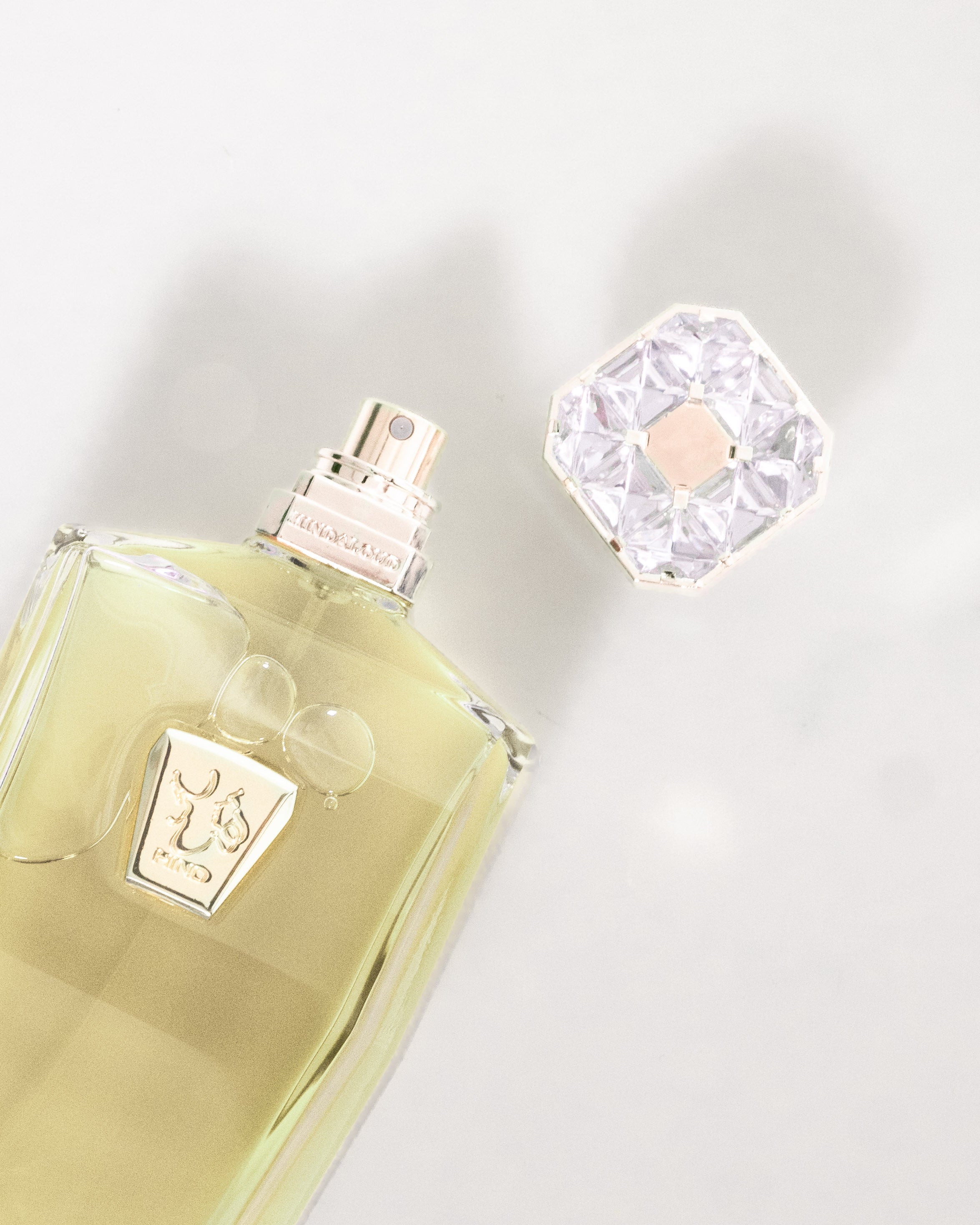 Emarati Musk Parfum (183ml)
