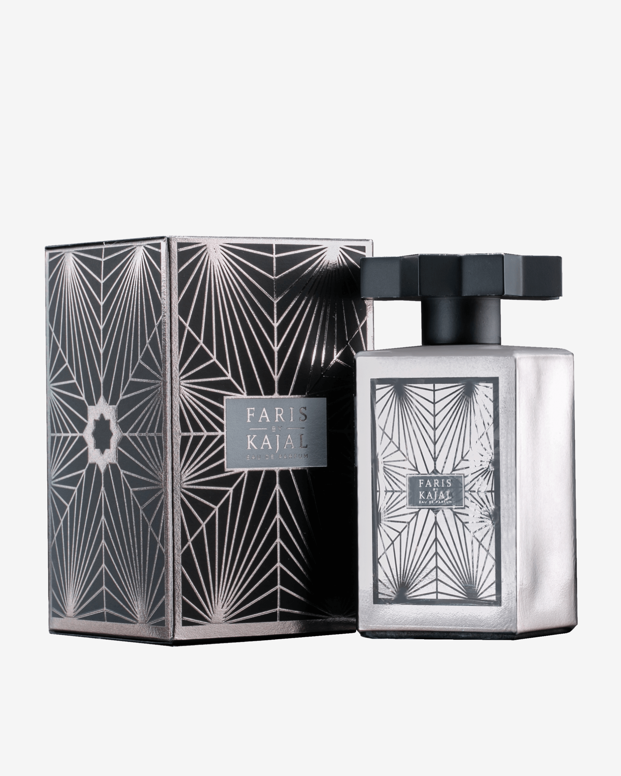 Faris Parfum (100ml)