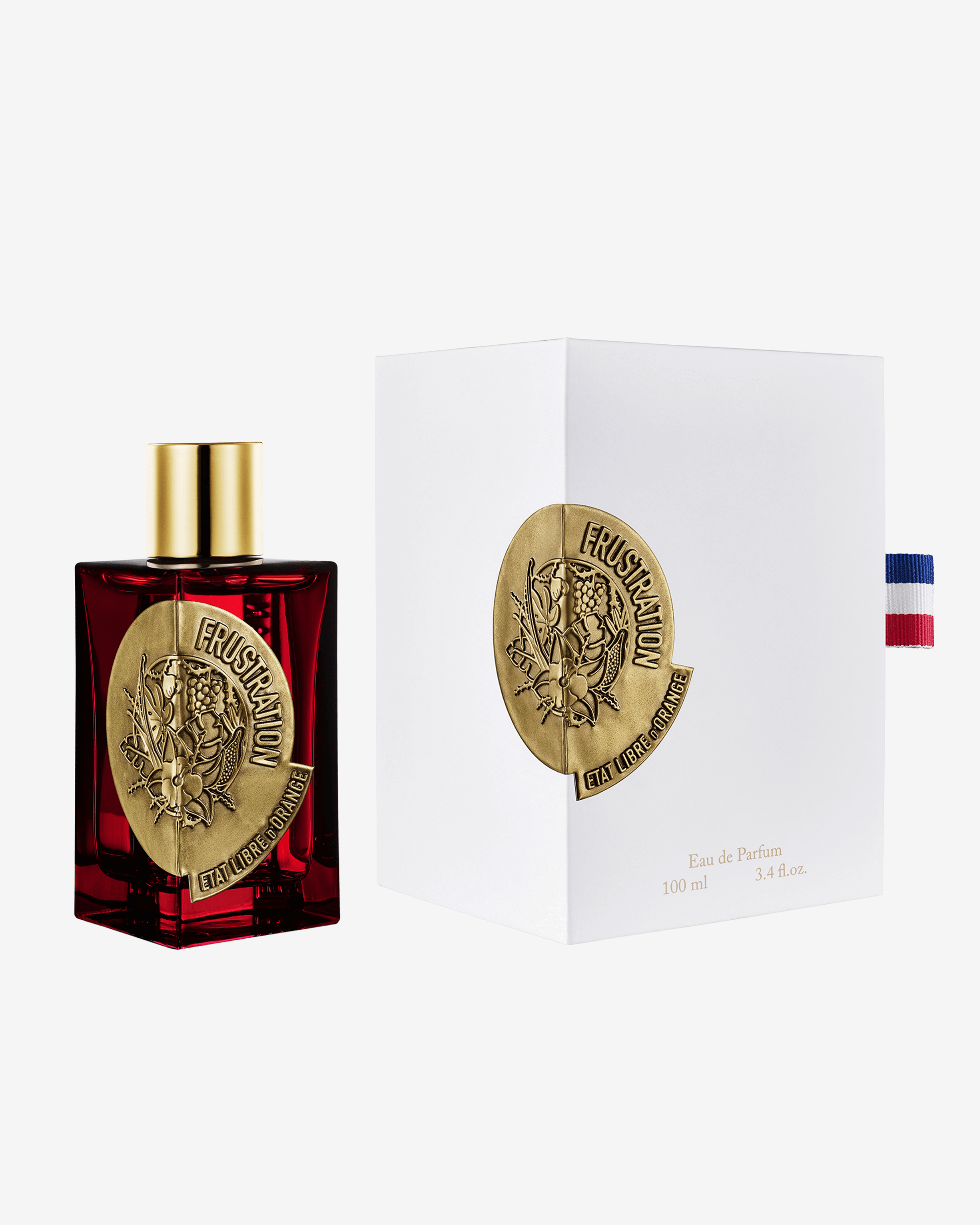 Frustration Parfum
