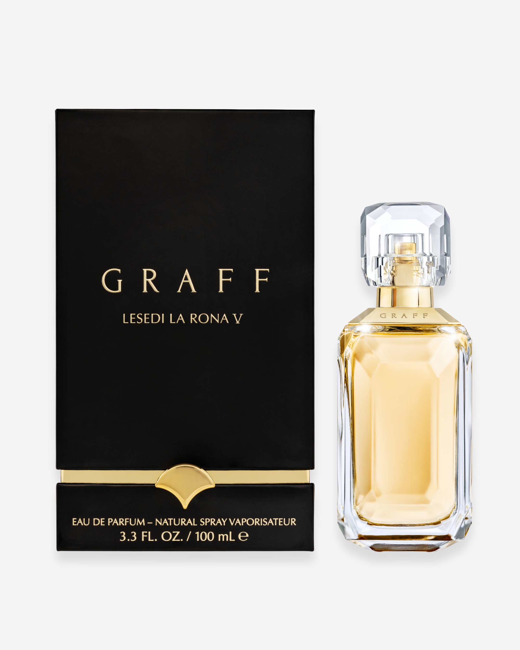 Lesedi La Rona V Parfum (100ml)