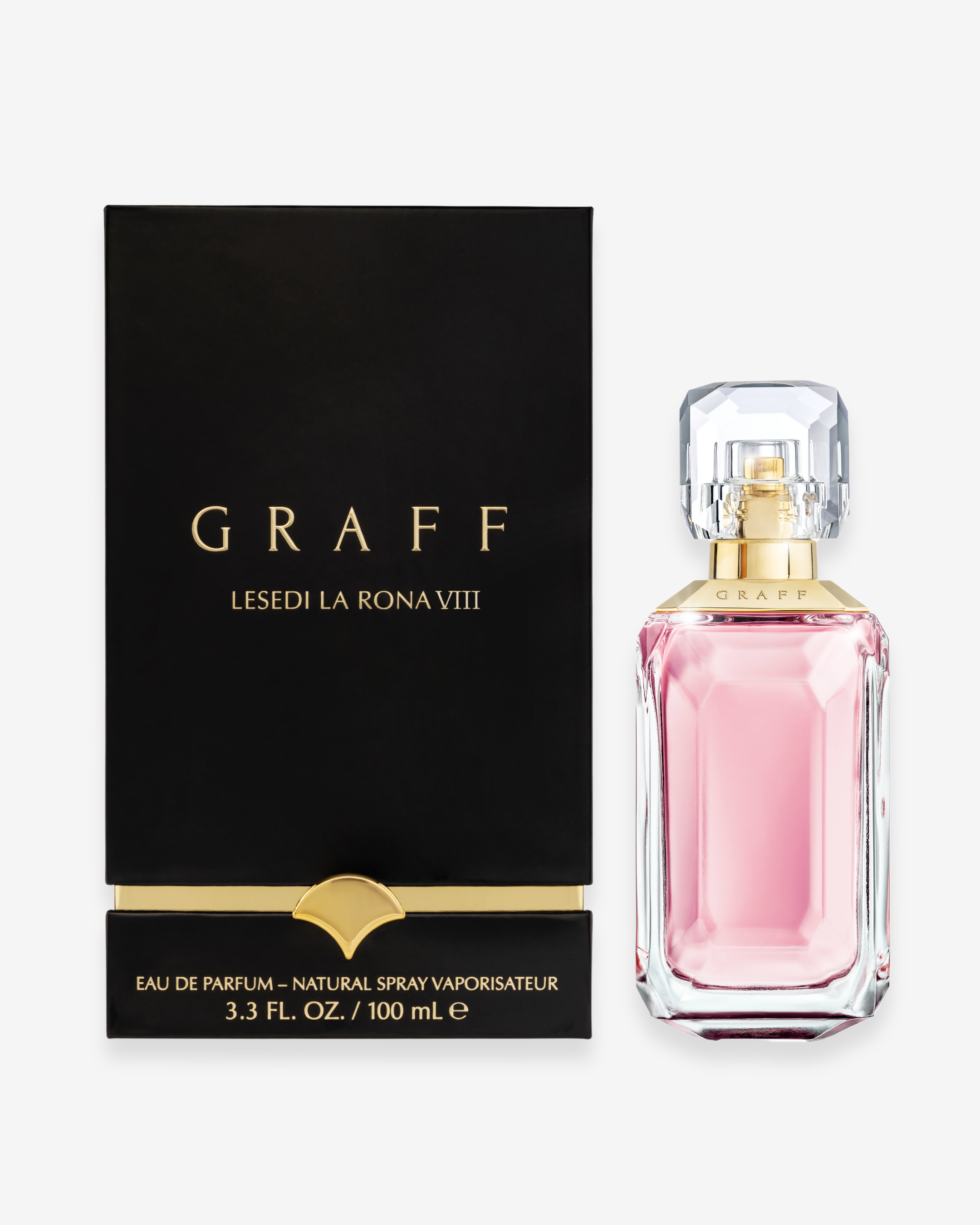 Lesedi La Rona VIII Parfum (100ml)