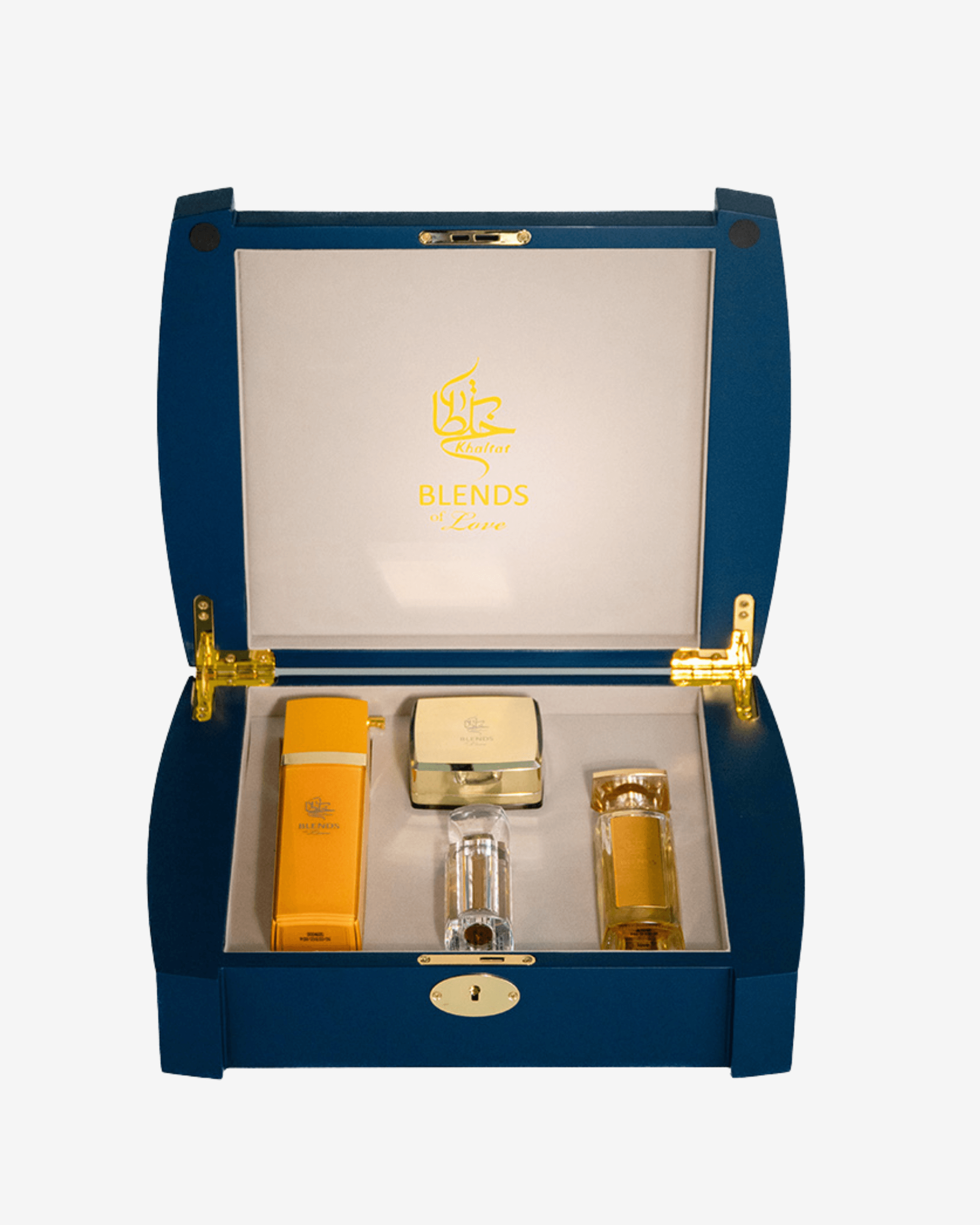 Love Melody Gra (Gift Box)