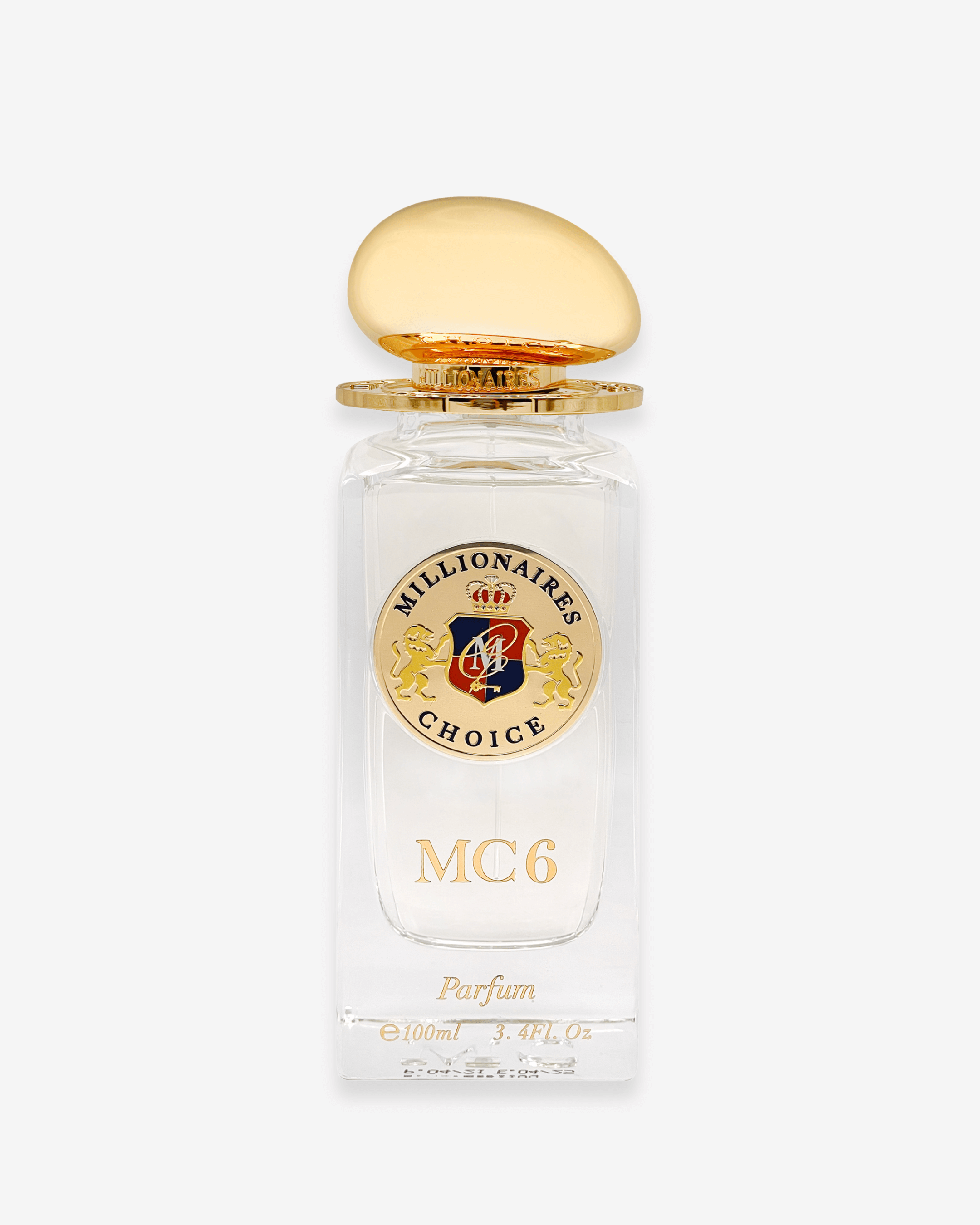 MC6 Parfum (100ml)