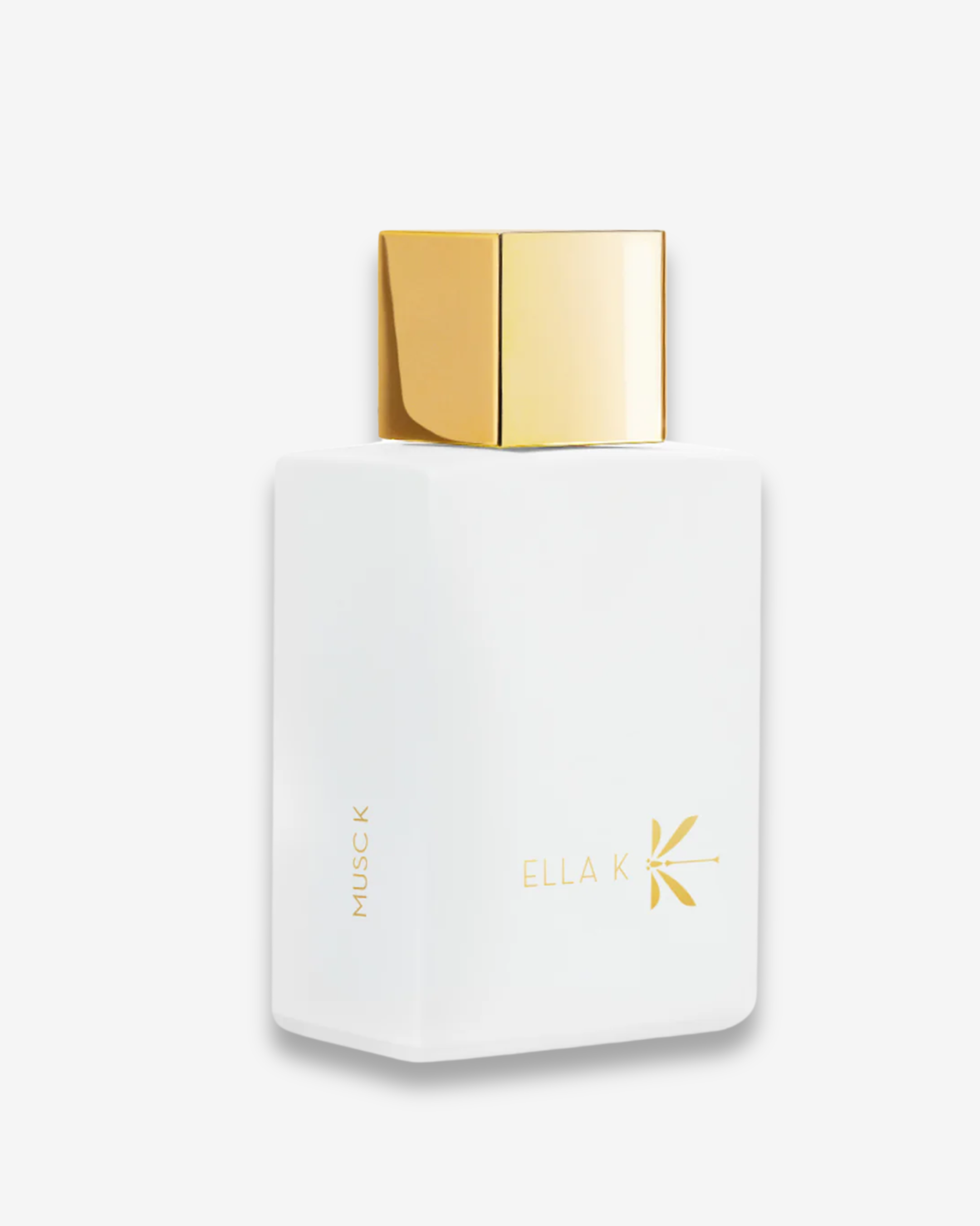 Musc K Parfum (100ml)