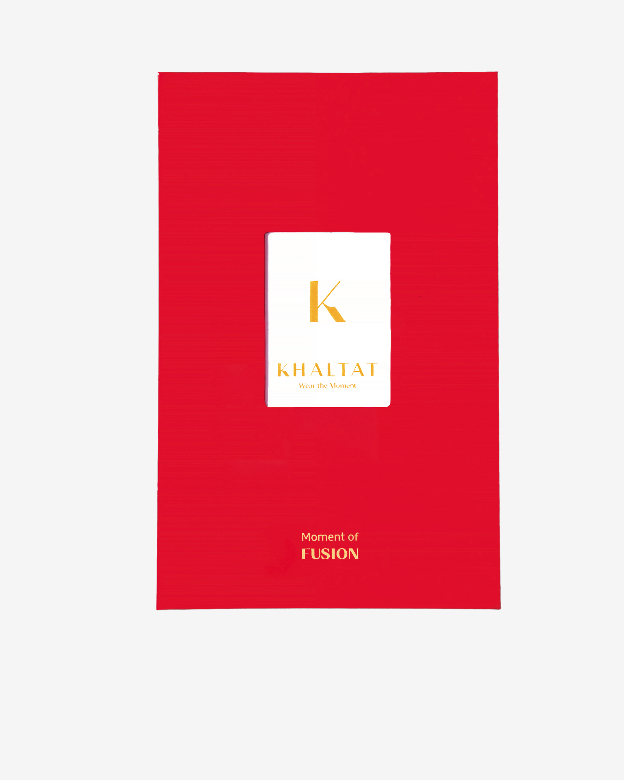 Moment of Fusion Parfum (250ml)