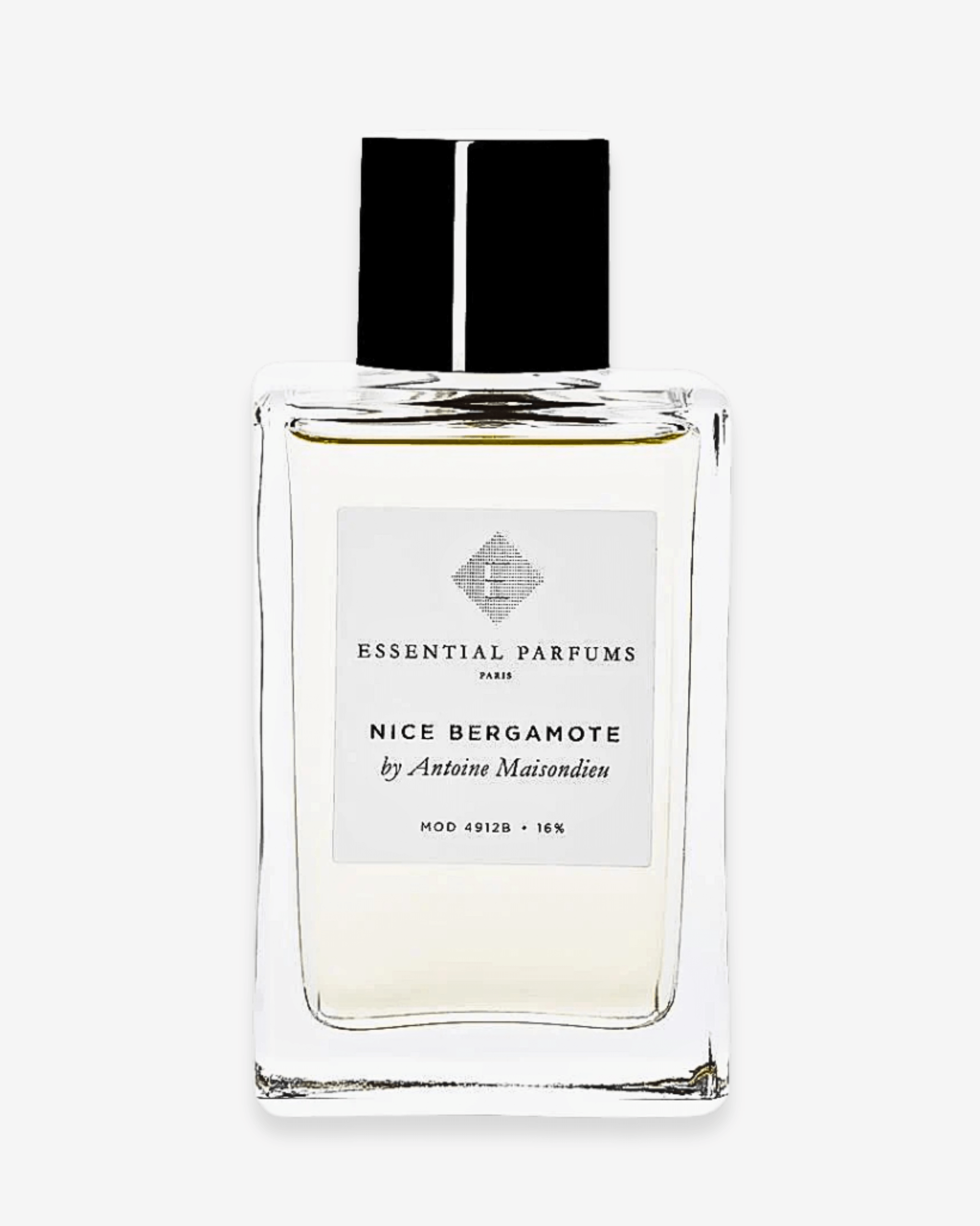Nice Bergamot Parfum (100ml)