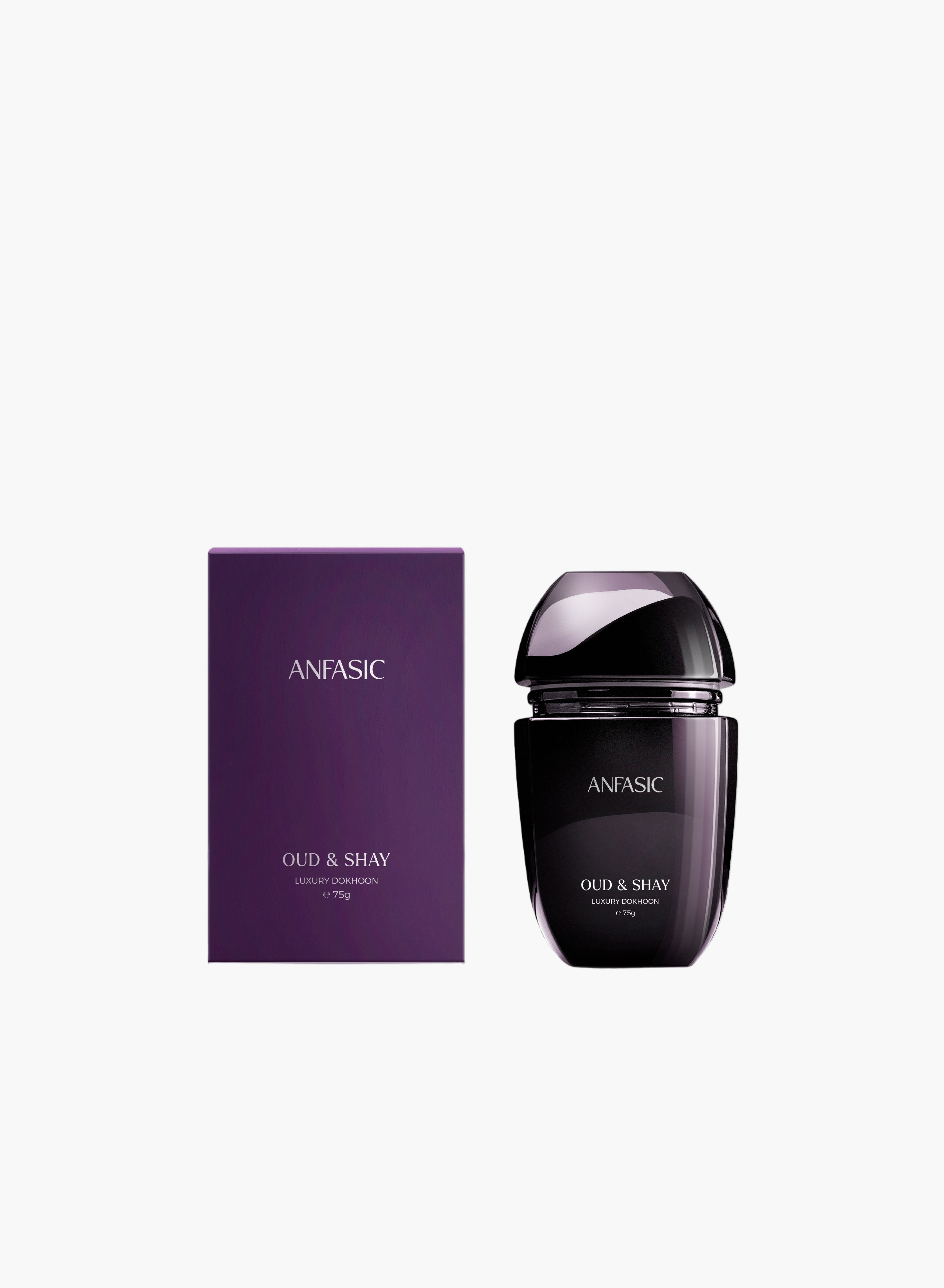 DOKHOON OUD & SHAY (75GM)