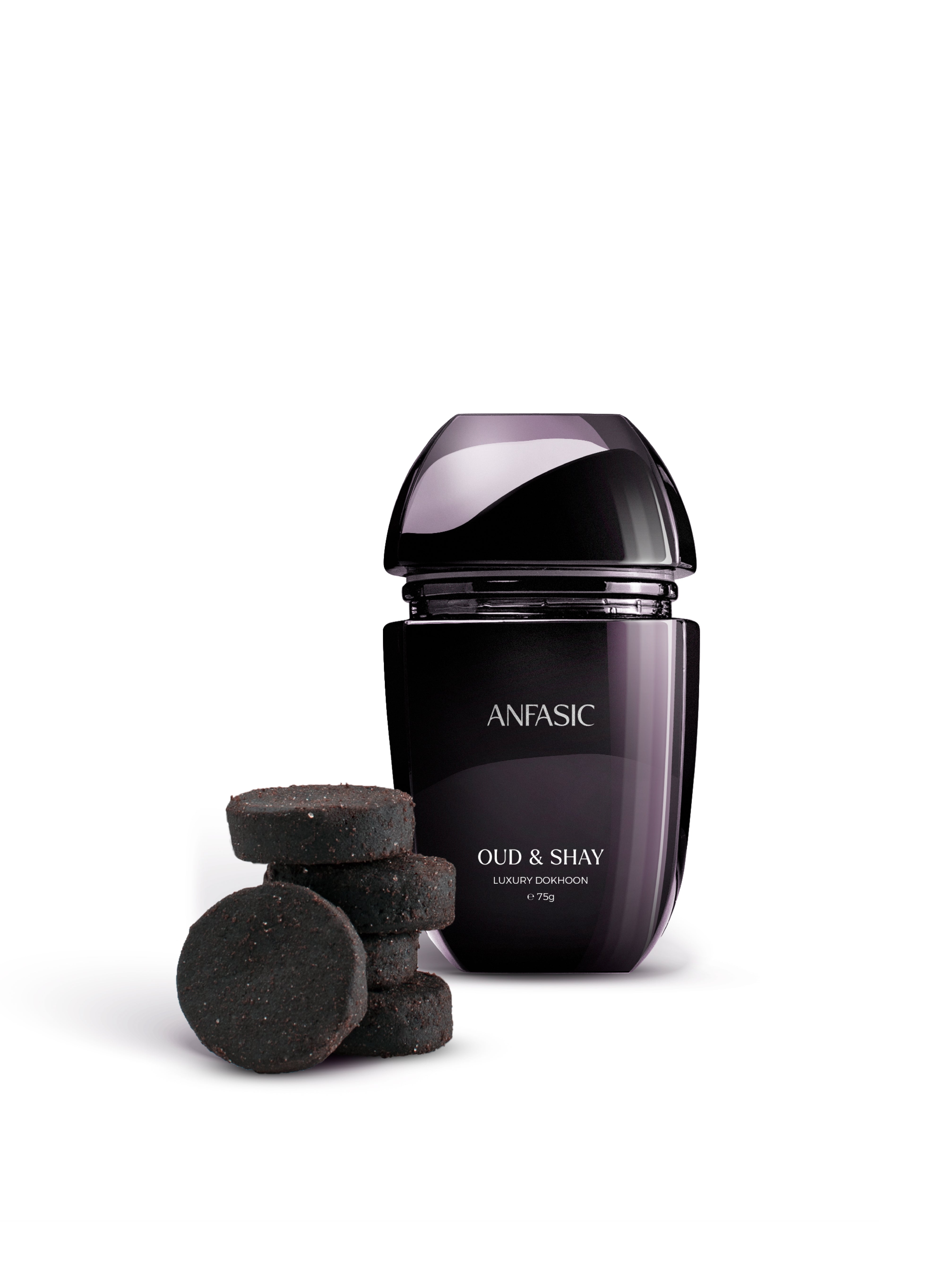 DOKHOON OUD & SHAY (75GM)