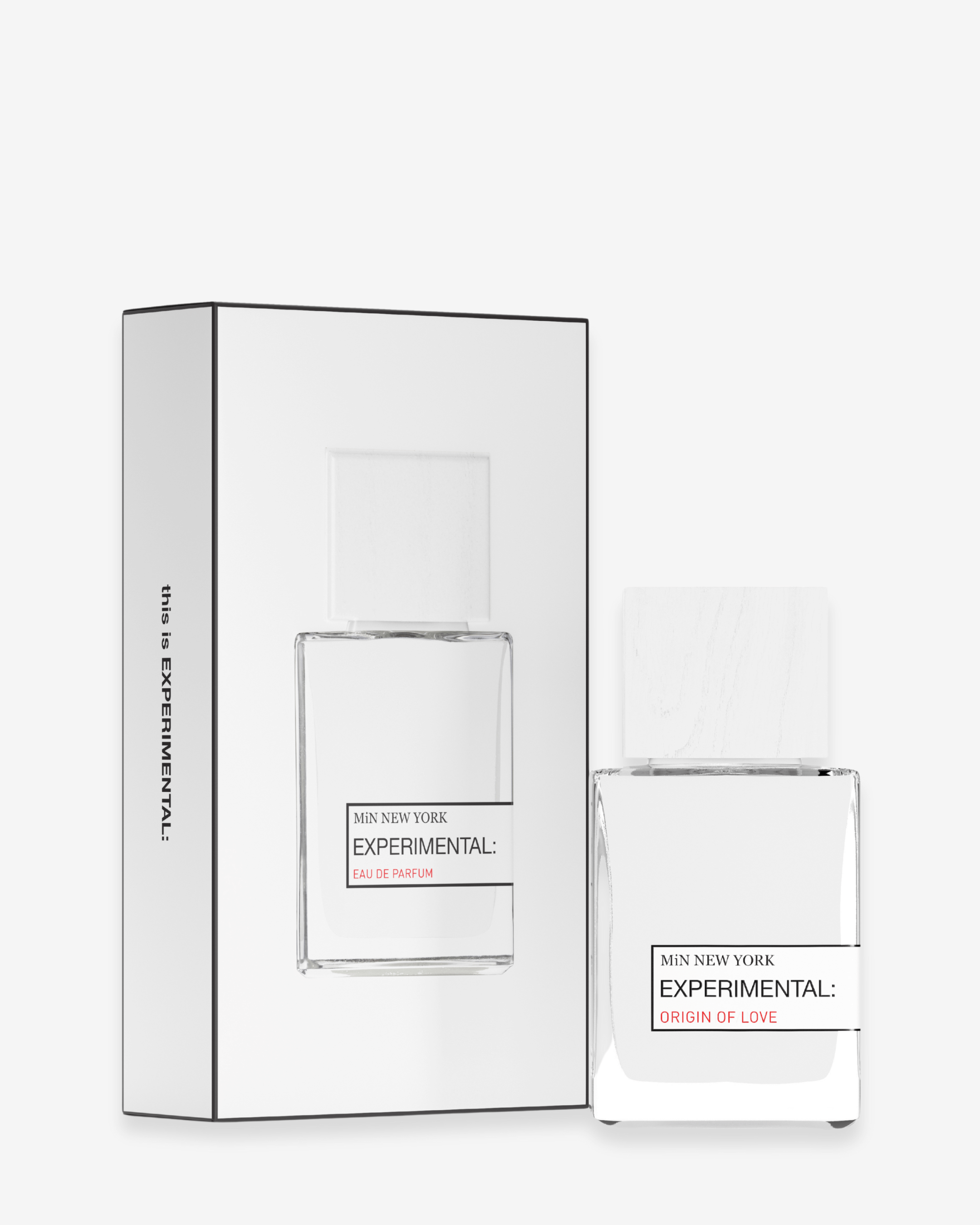 Origin of Love Parfum (75ml)