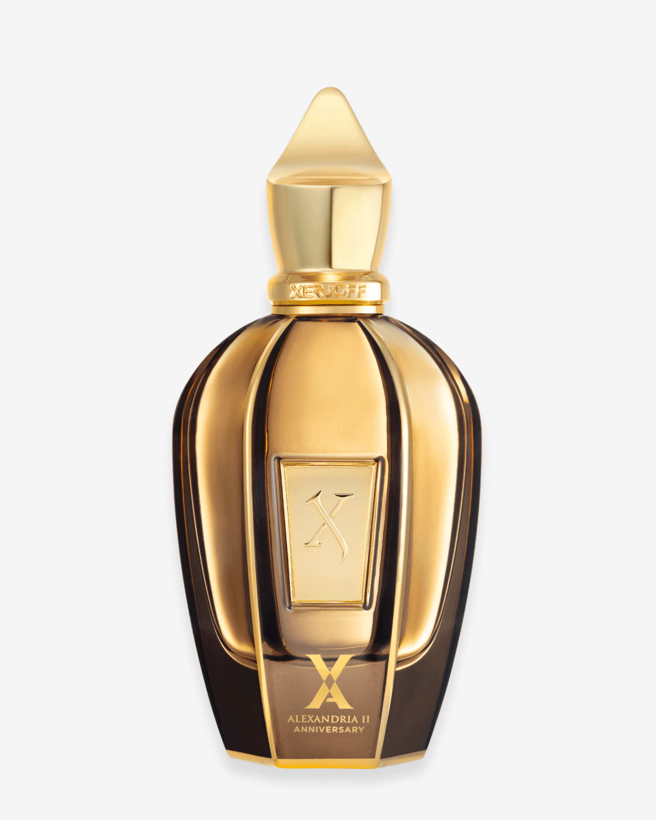 Oud Star Alexandria Anniversary Parfum (100ml)