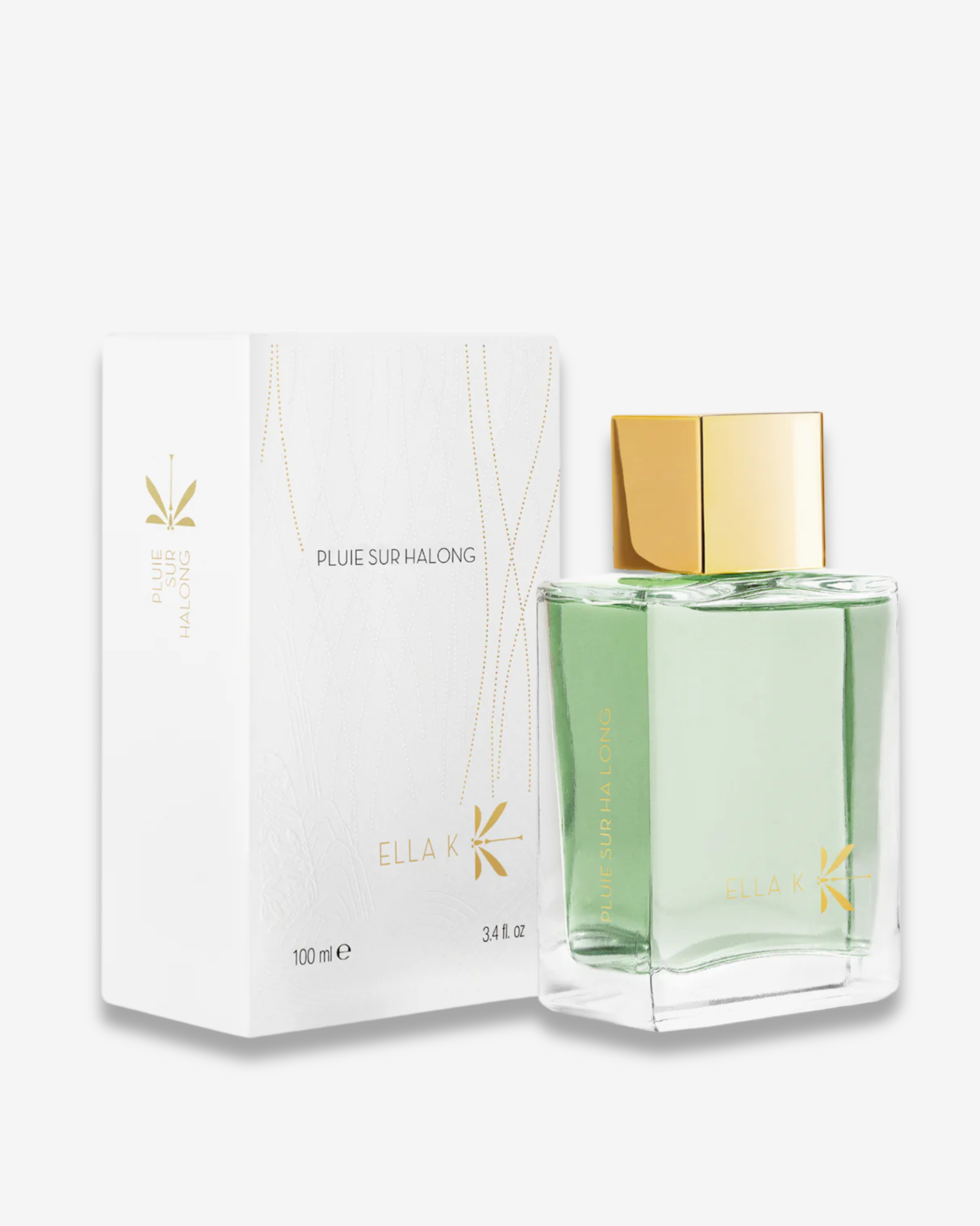 Pluiesur Halong Parfum (70ml)