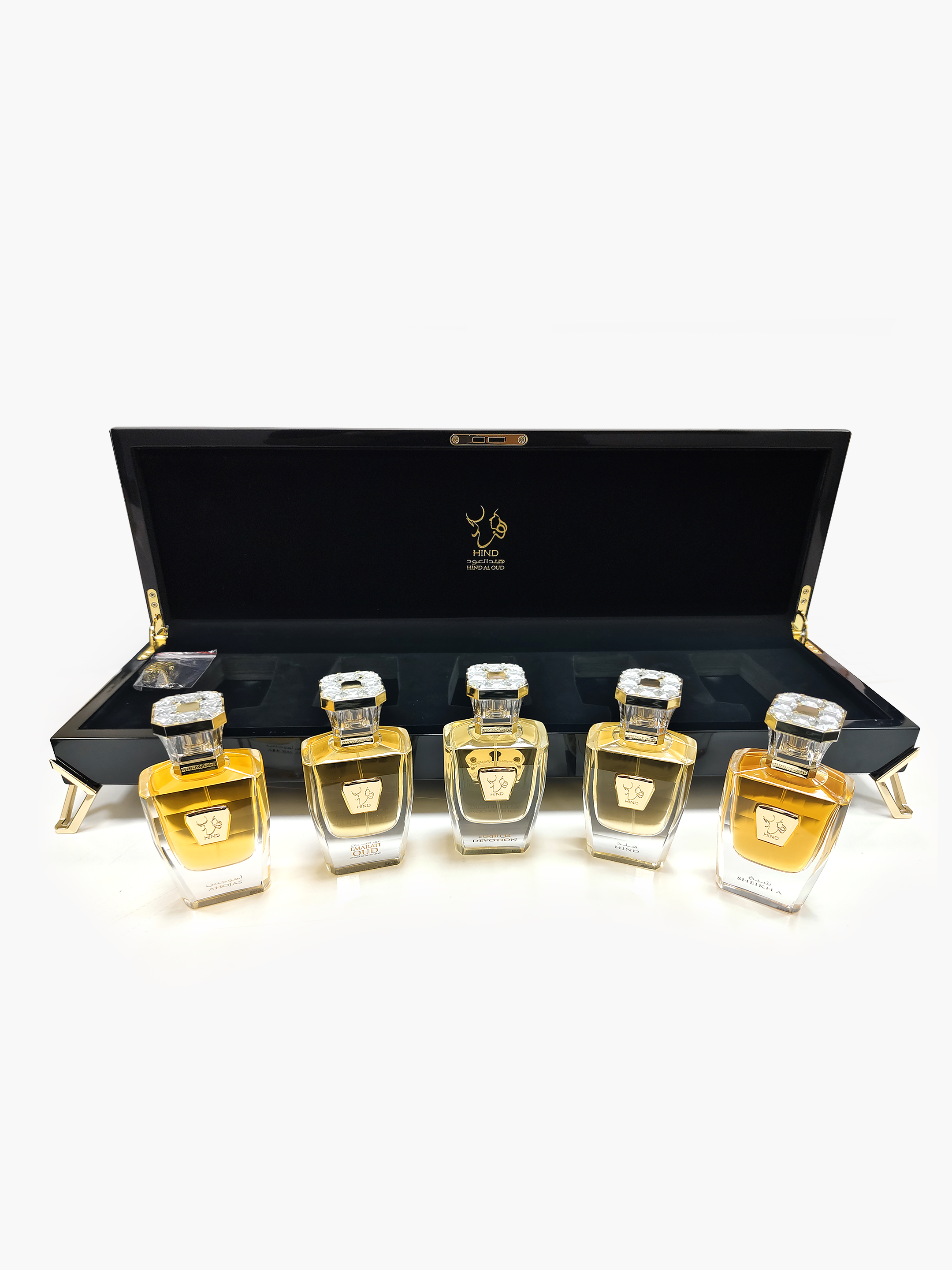 Royal Precious Collection - Option 1