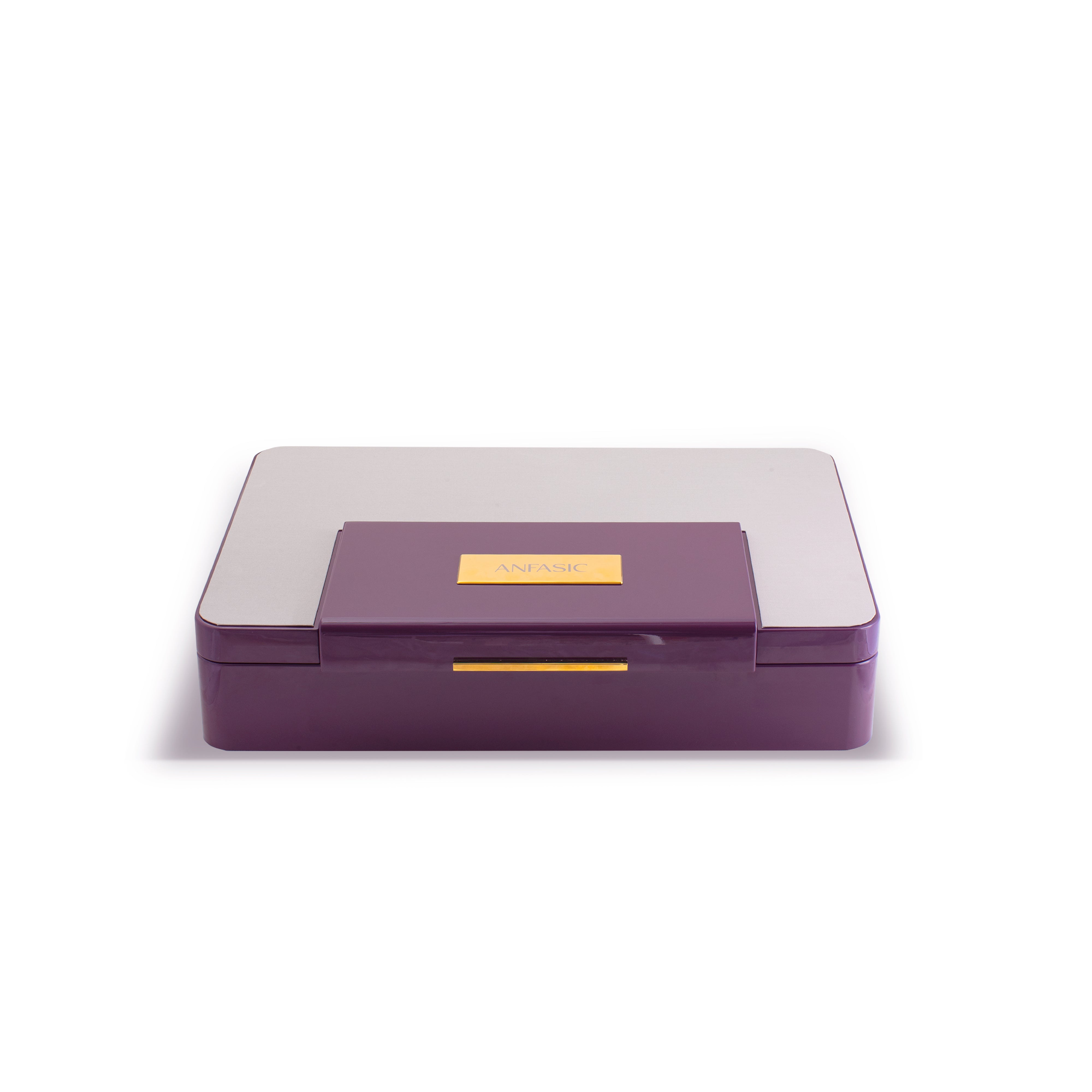Shay Mandoos Gold (Gift Box)