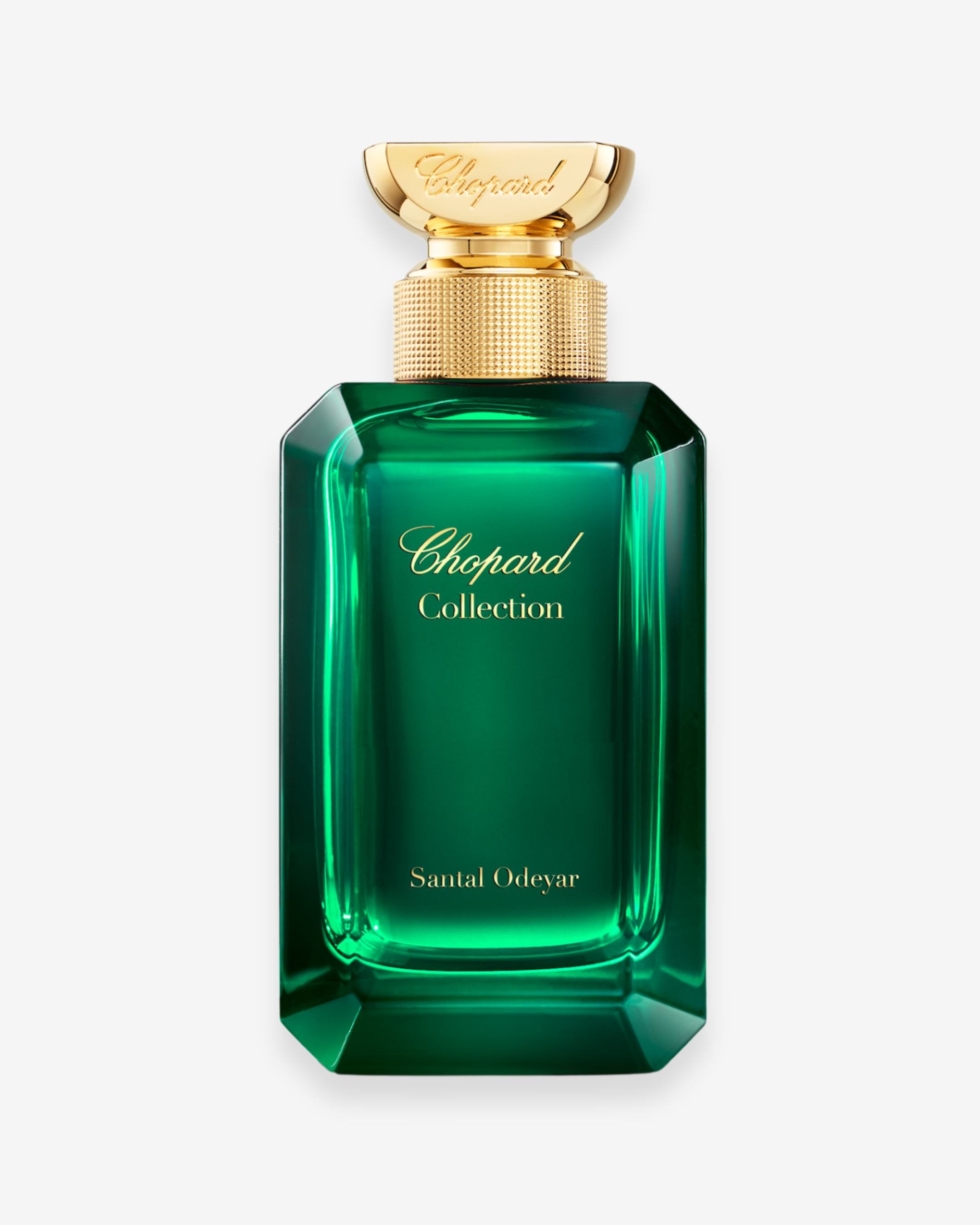 Santal Odeyar Parfum (100ml)