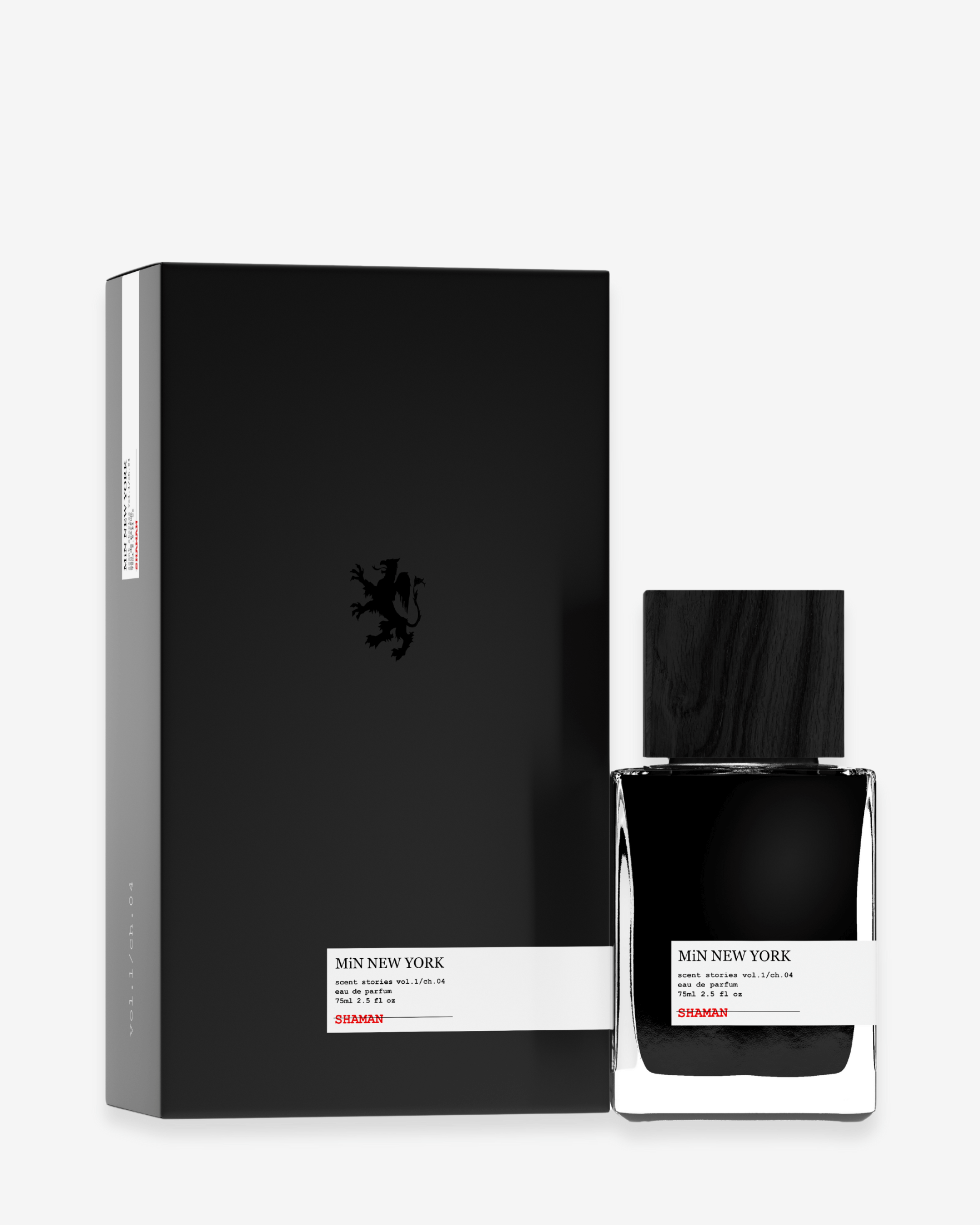 Shaman Parfum (75ml)