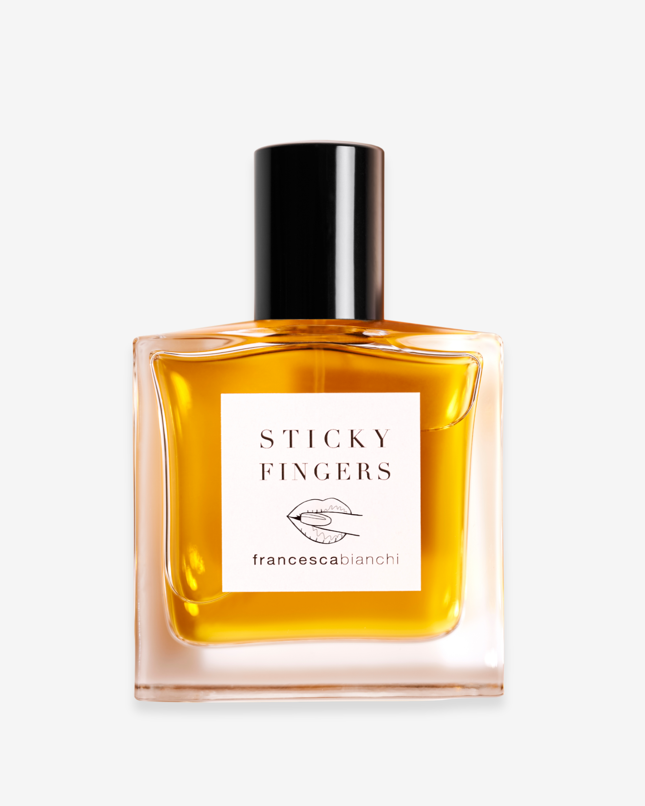 Sticky Fingers Parfum (30ml)