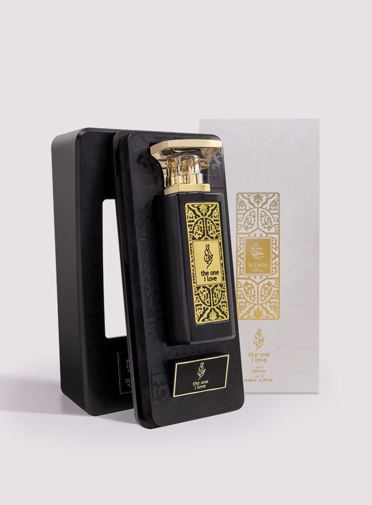The One I Love Parfum (65ml)