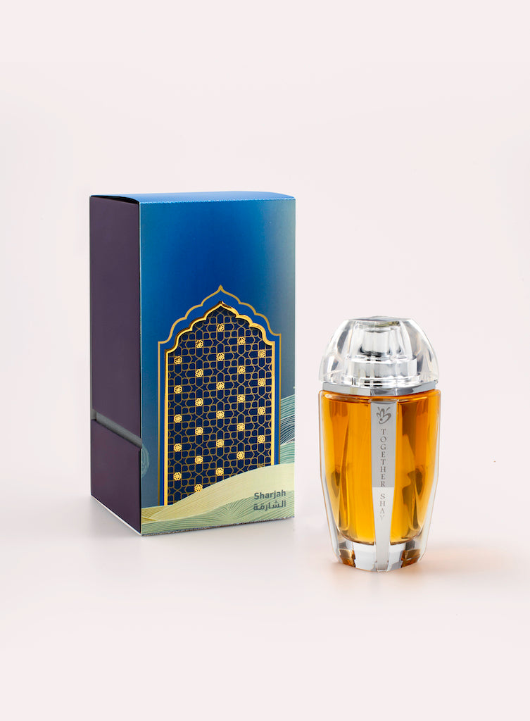Together Shay Parfum (75ml)