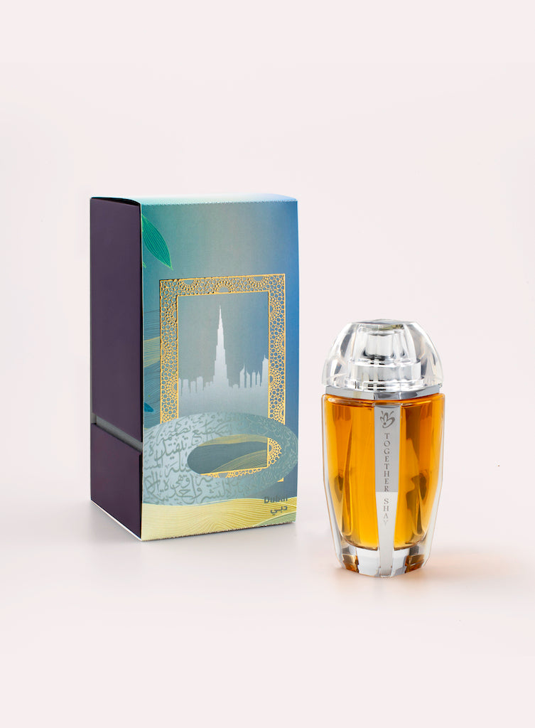 Together Shay Parfum (75ml)