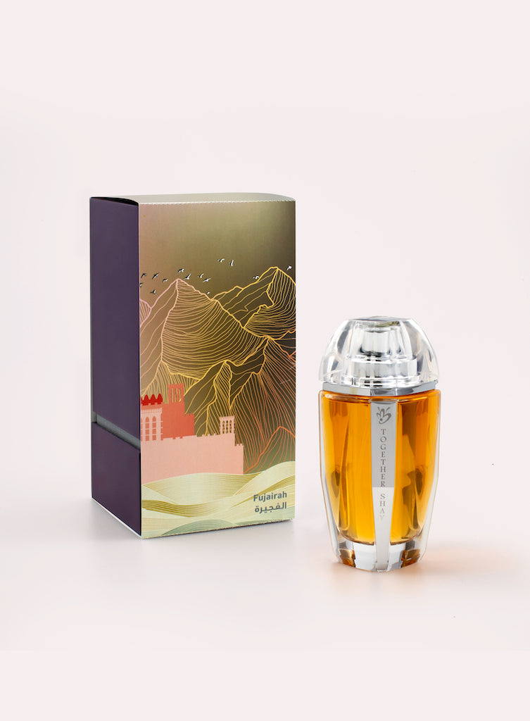 Together Shay Parfum (75ml)