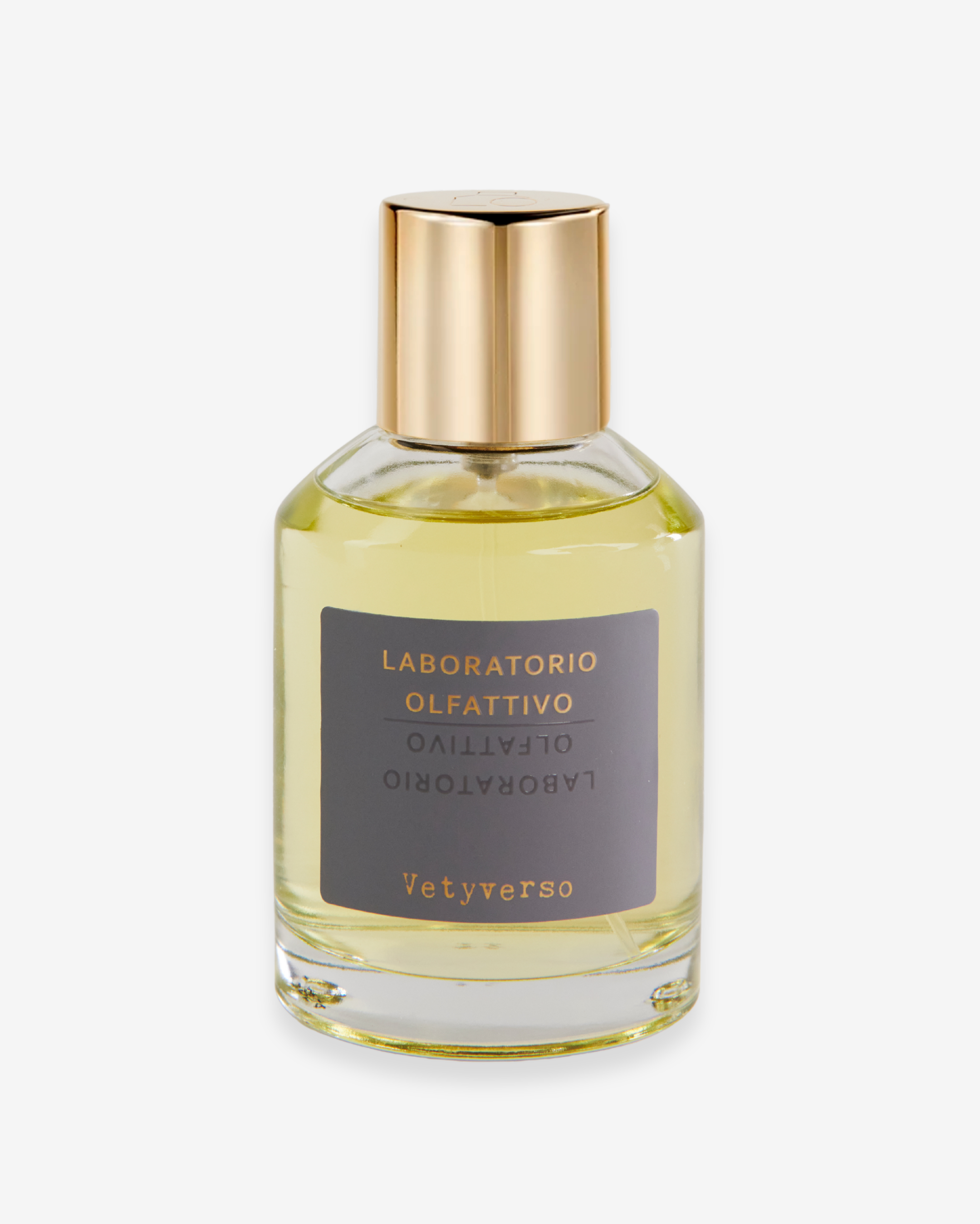Vetyverso Parfum (100ml)