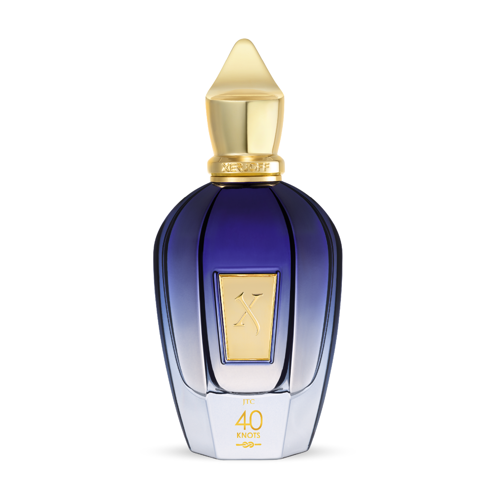 JTC 40 Knots Parfum