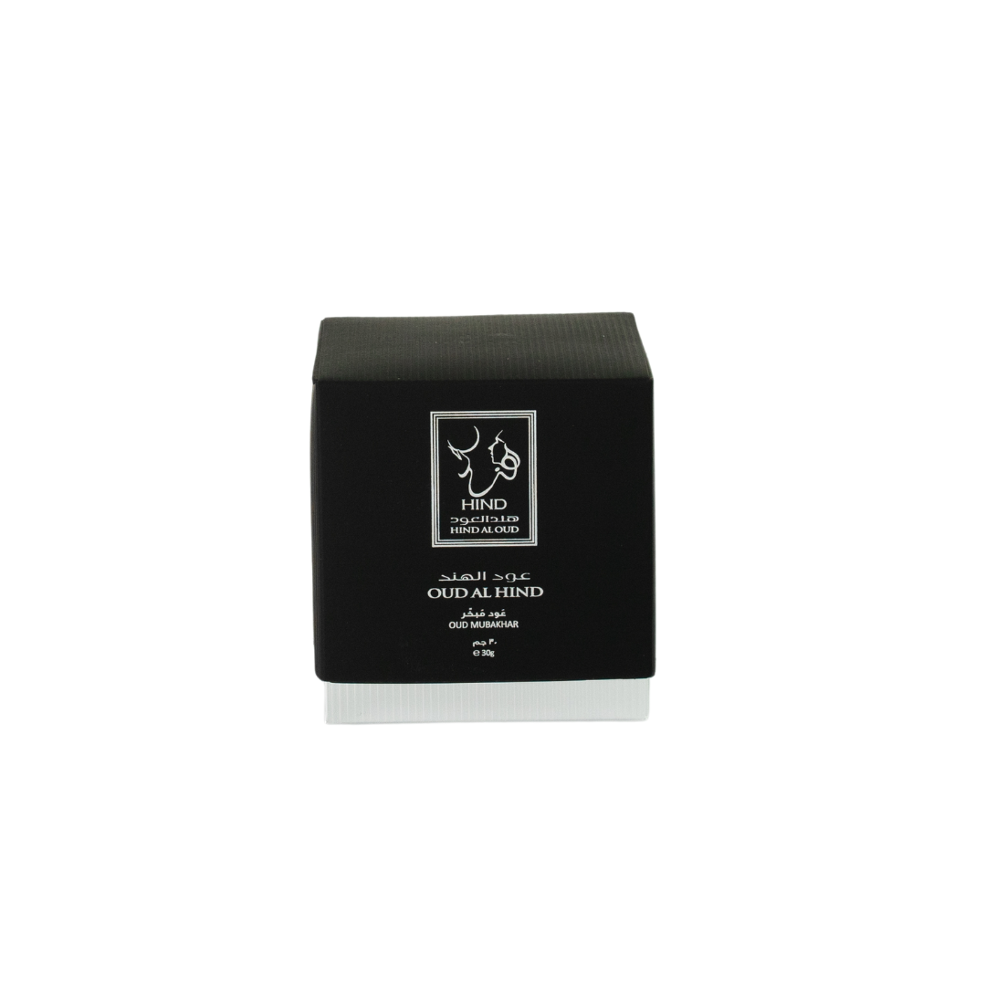 Oud Al Hind Mubakhar (30gm)