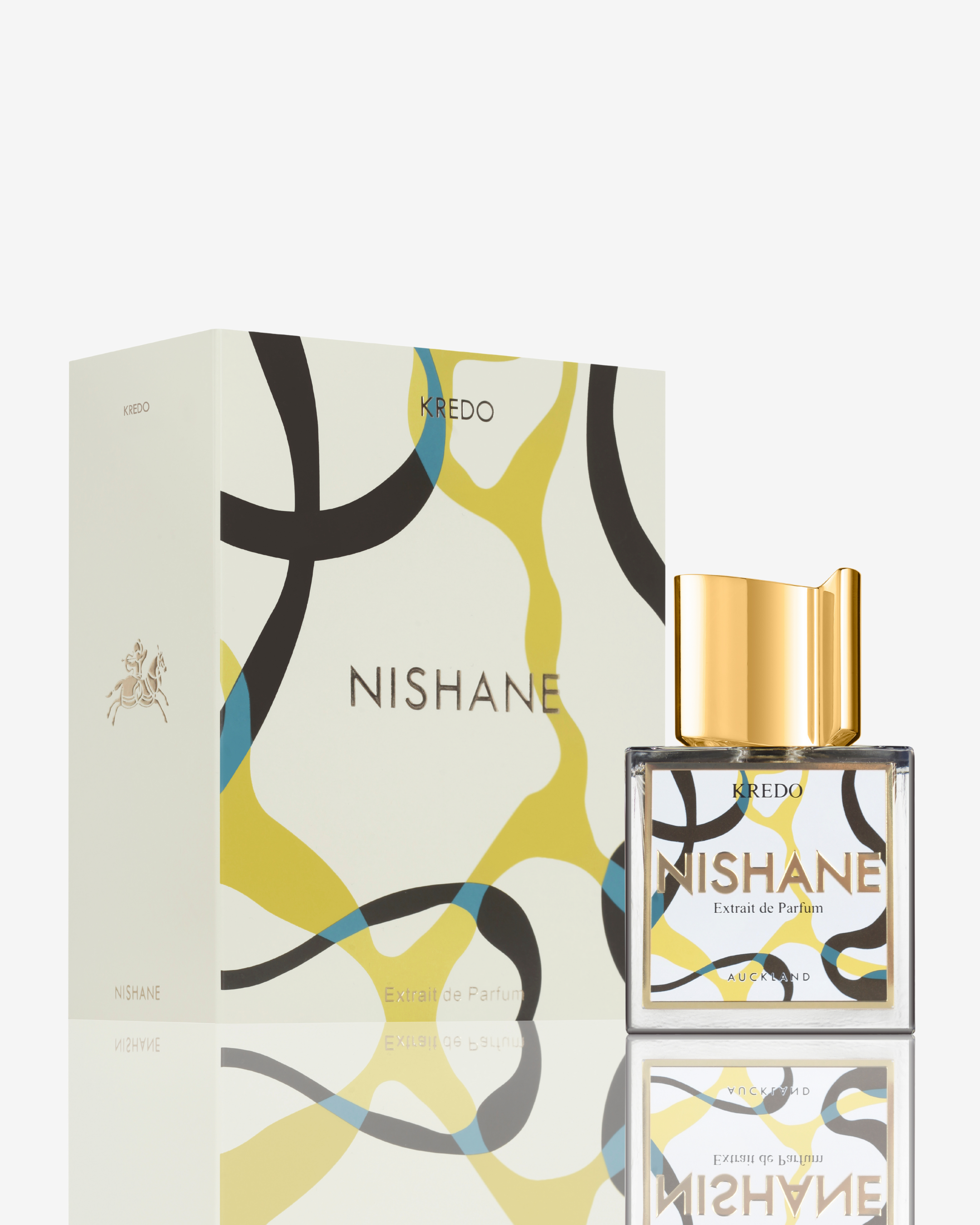 Kredo Parfum