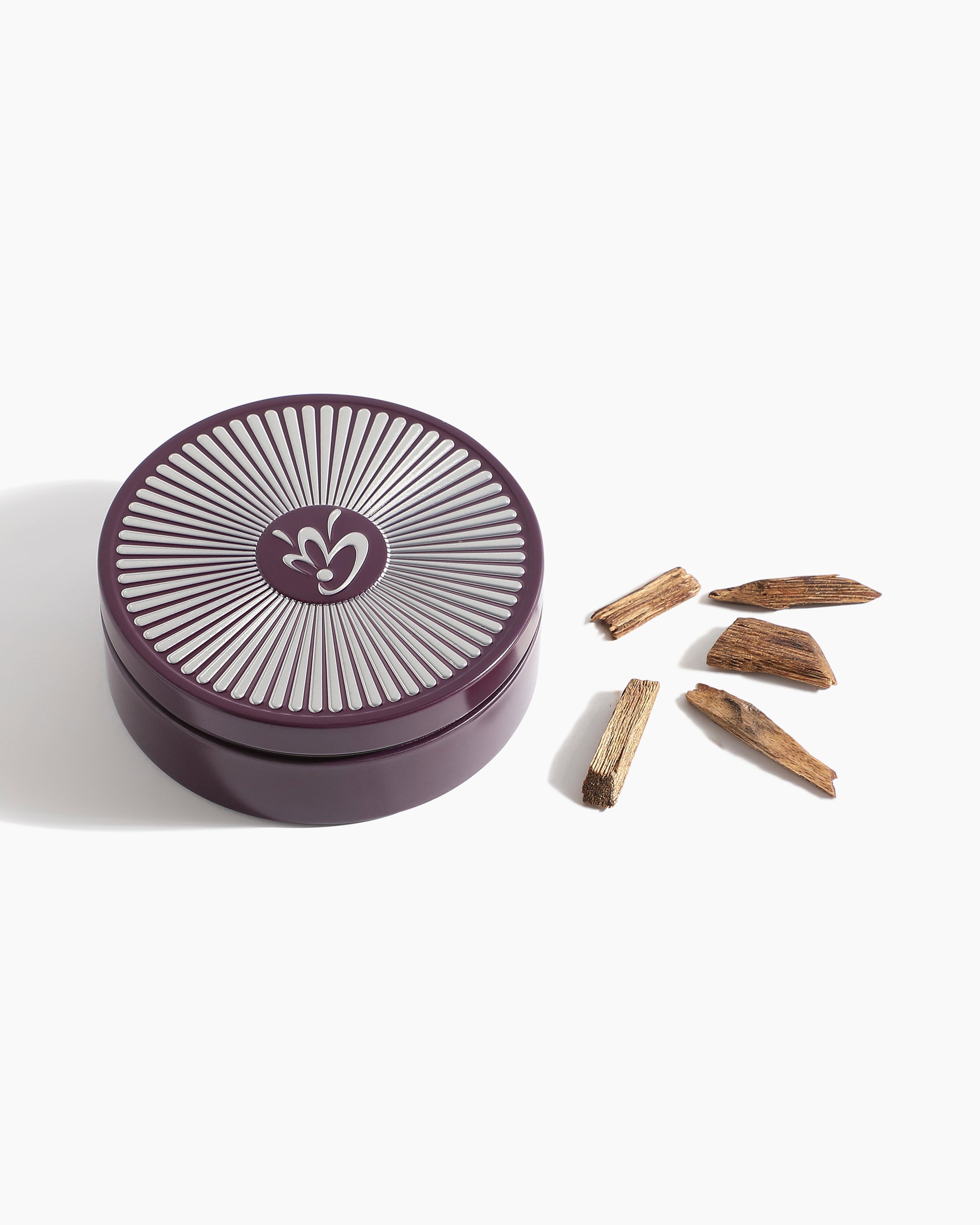 Oud Wood (50gm)