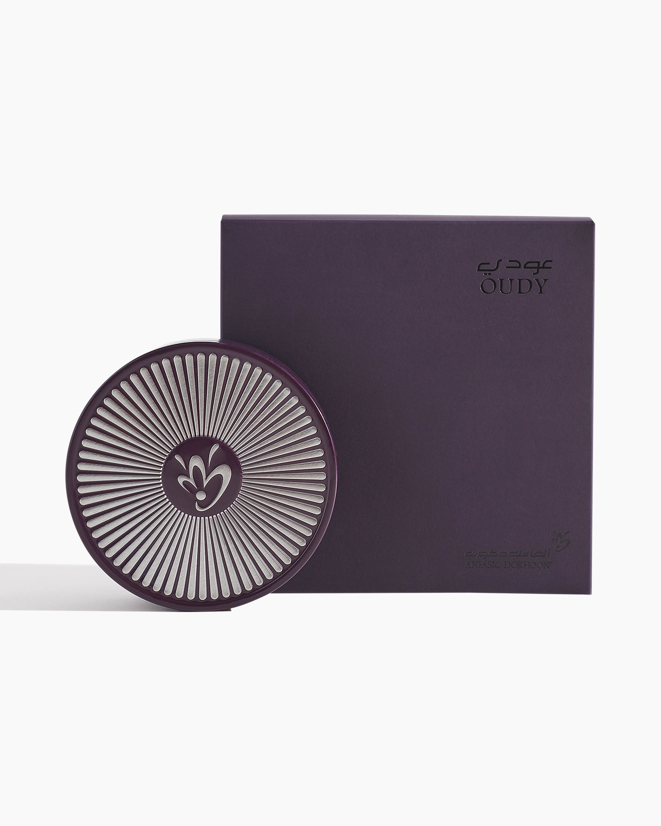 Oudy (50gm)