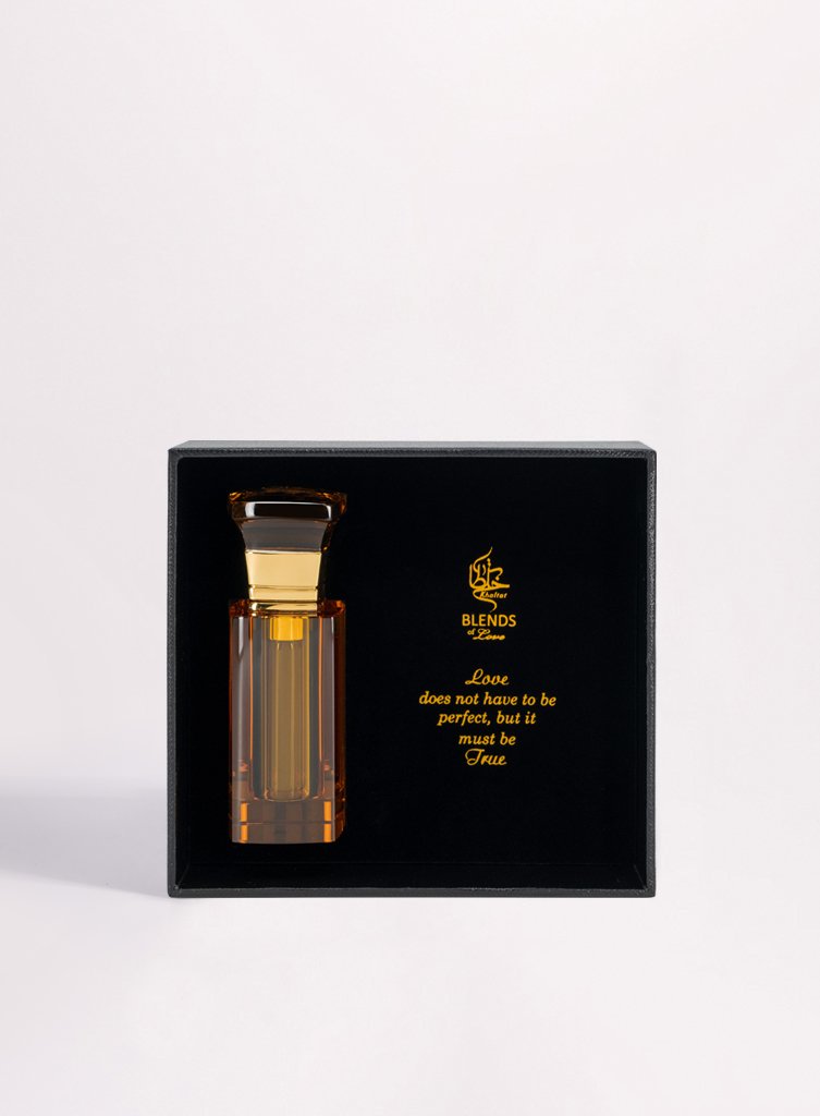 Love In Drops MUKHAMARIYA (6ml)