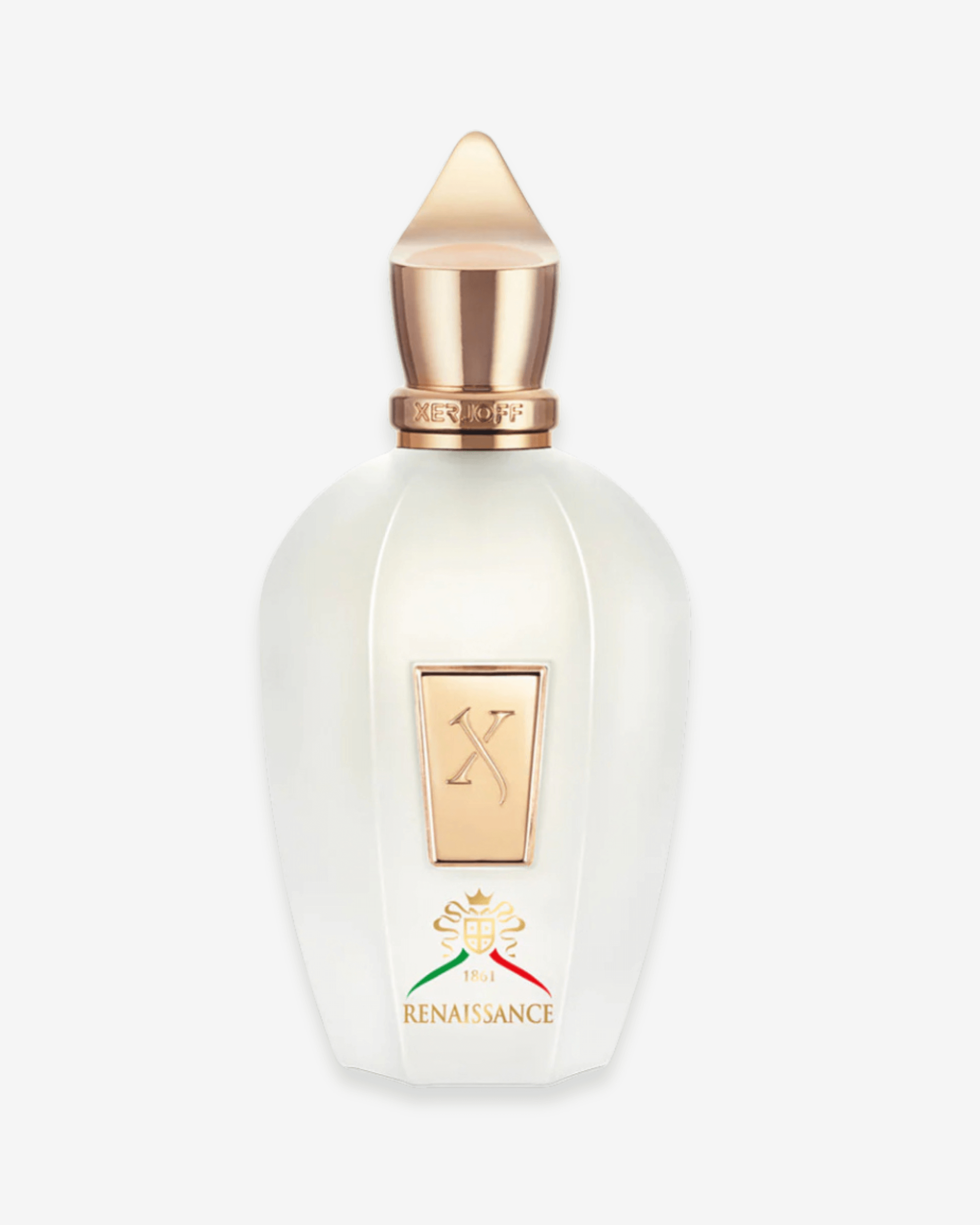 1861 Renaissance Parfum (100ml)