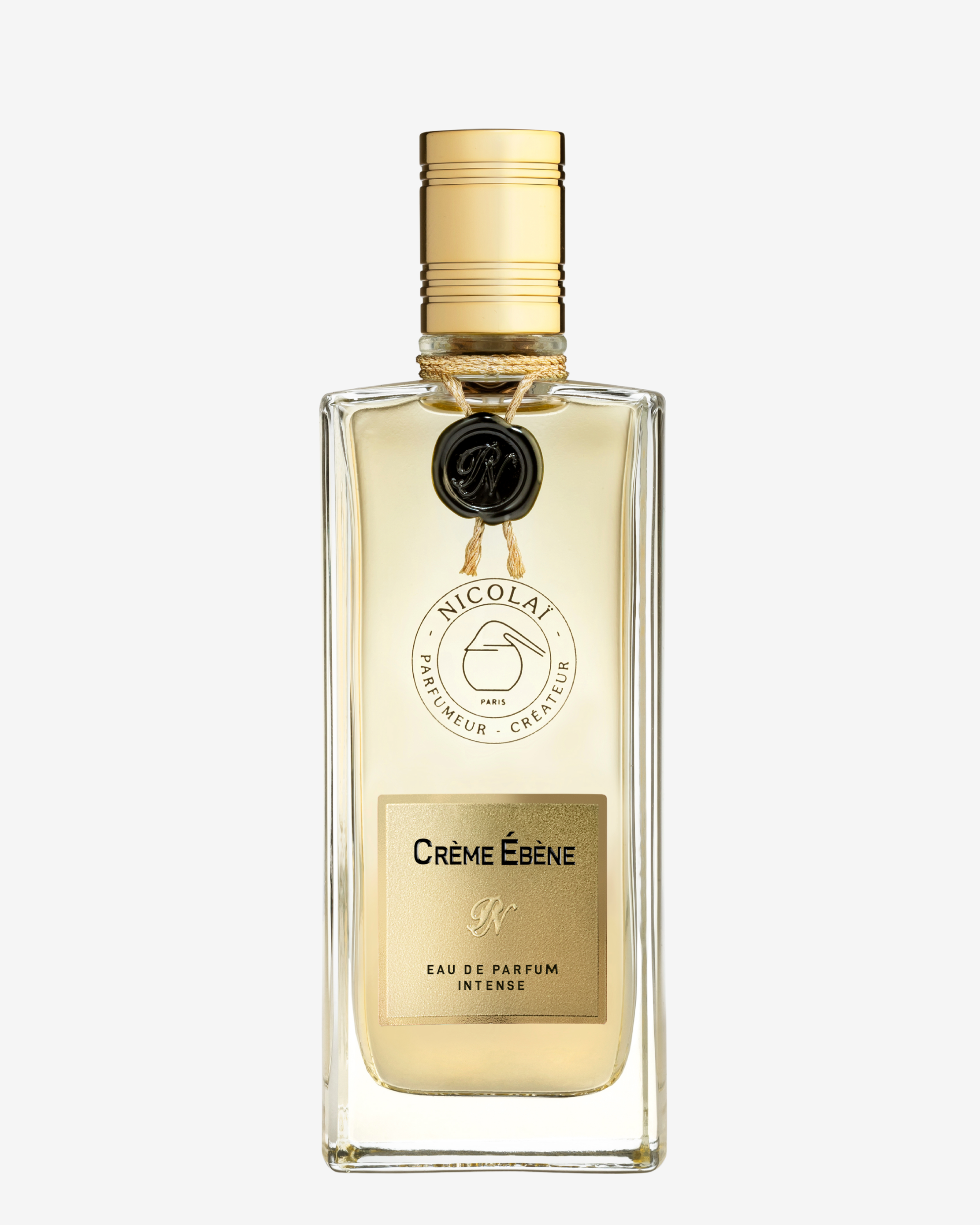 Crème Ébène Intense