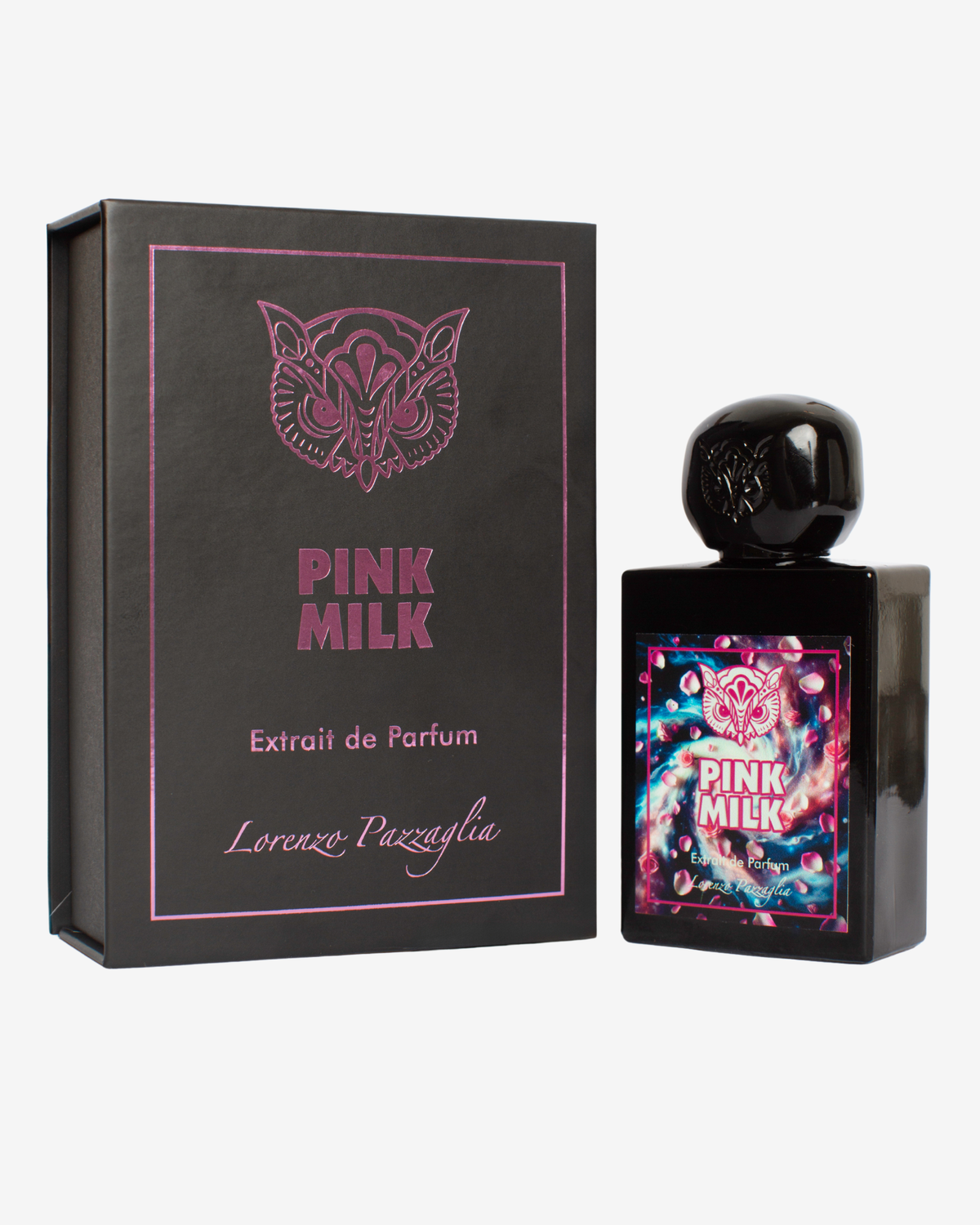 Pink Milk 50ml