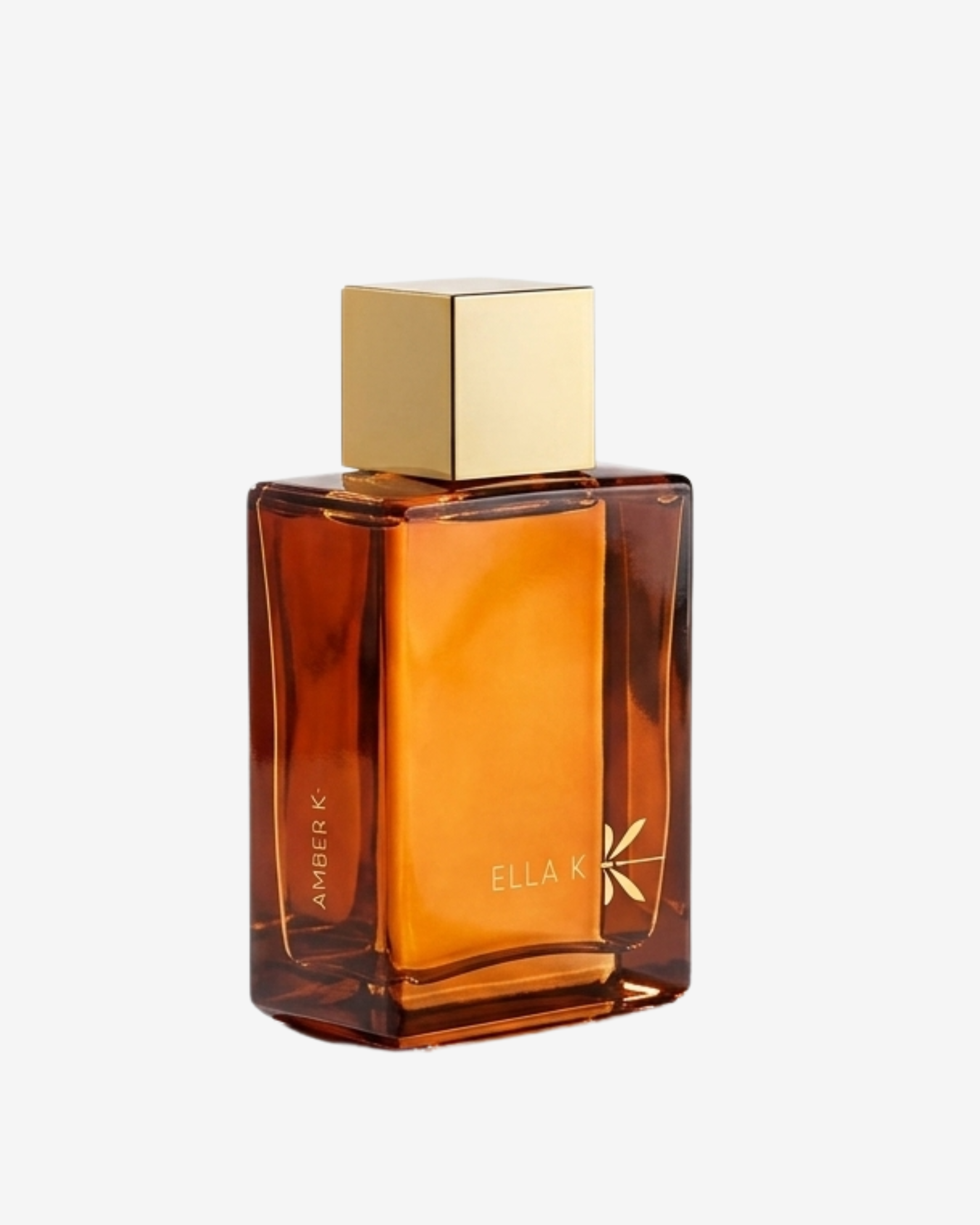Amber K Parfum (100ml)
