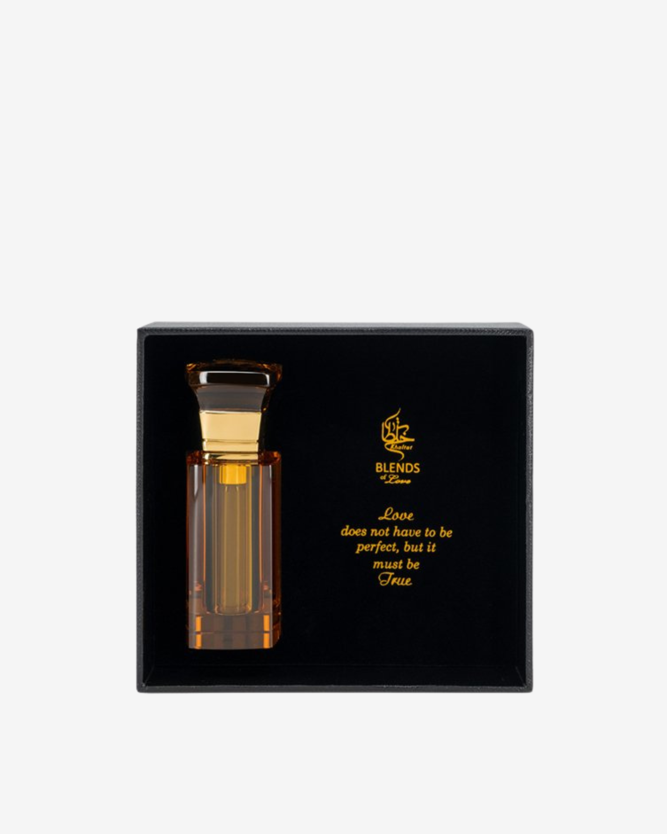 Love In Drops MUKHAMARIYA (6ml)