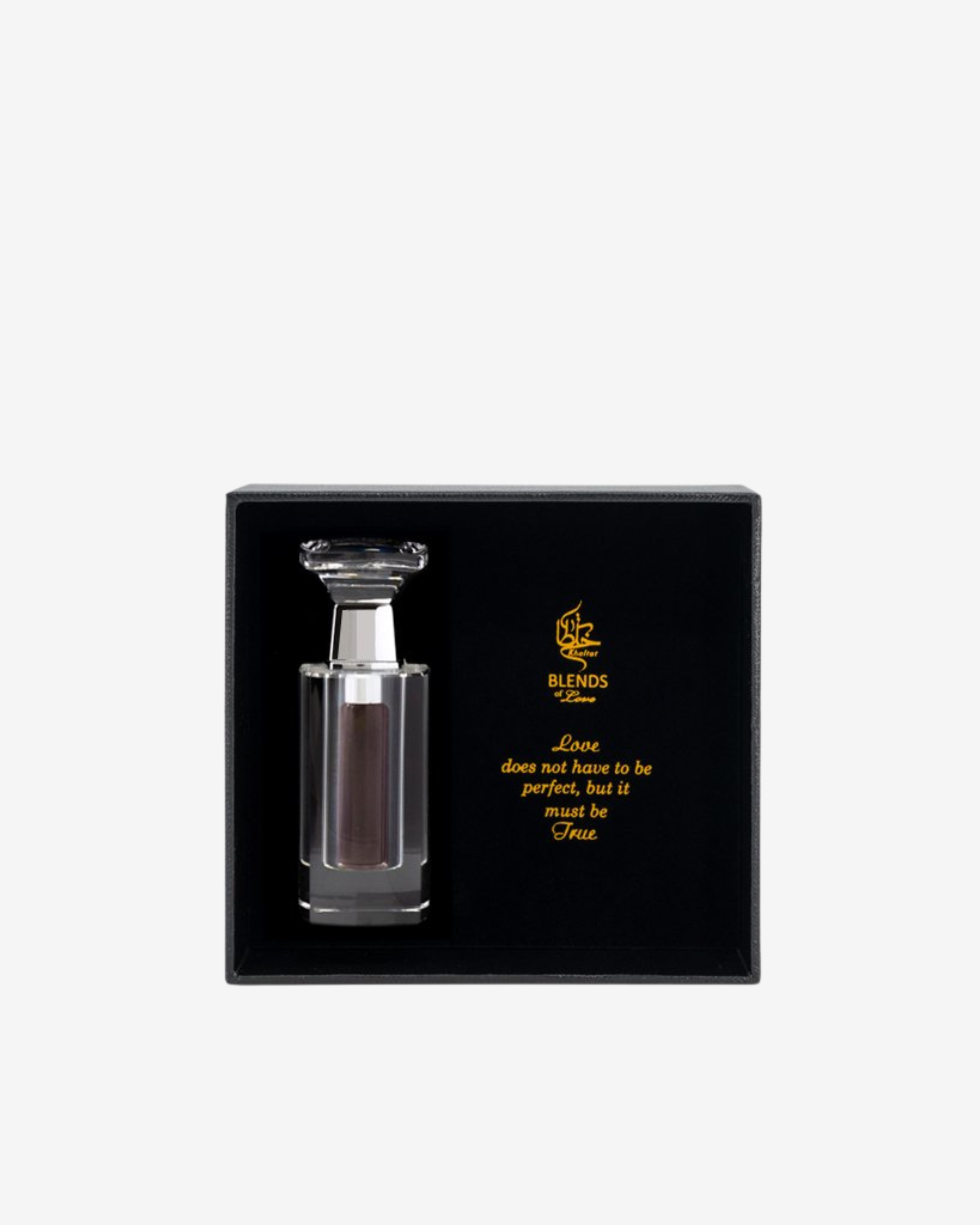 Oud in Love Pure Dehn Oud (6ml)