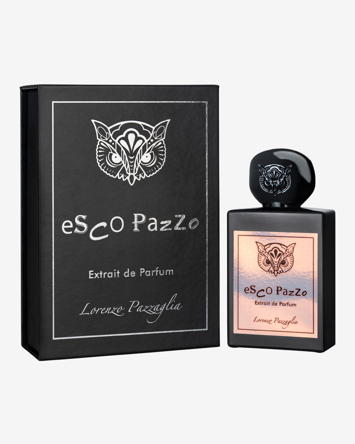 Esco Pazzo 50ml