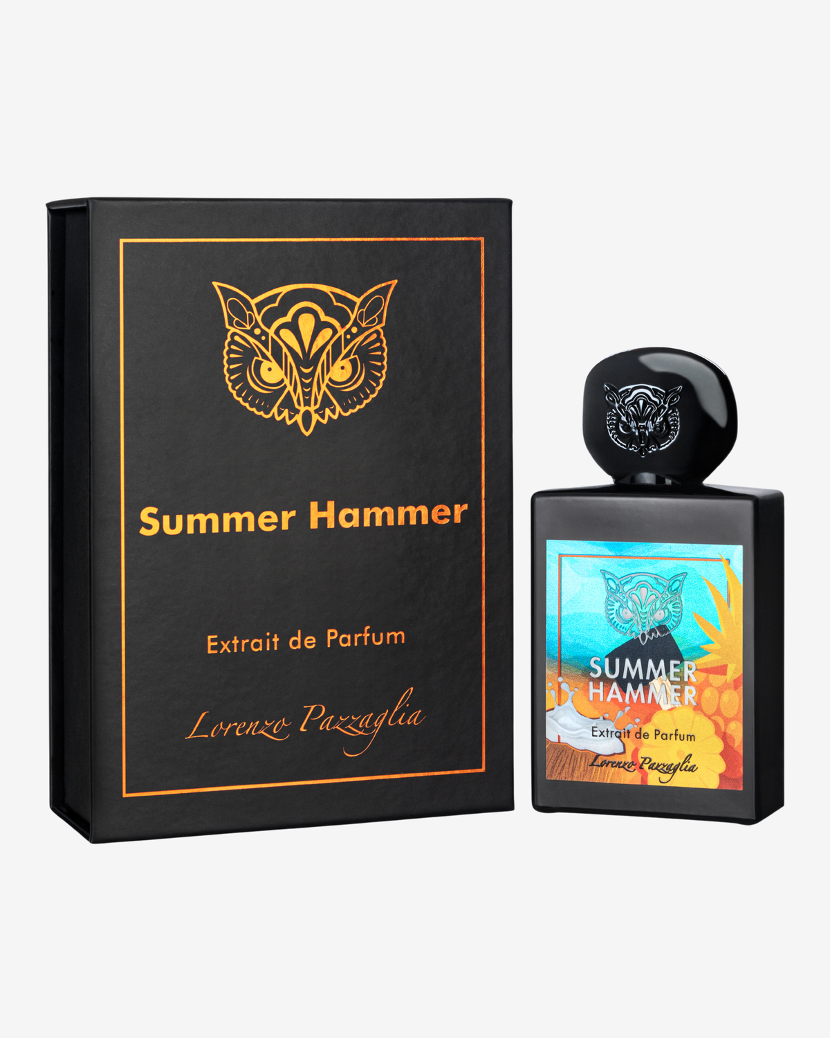 Summer Hammer 50ml