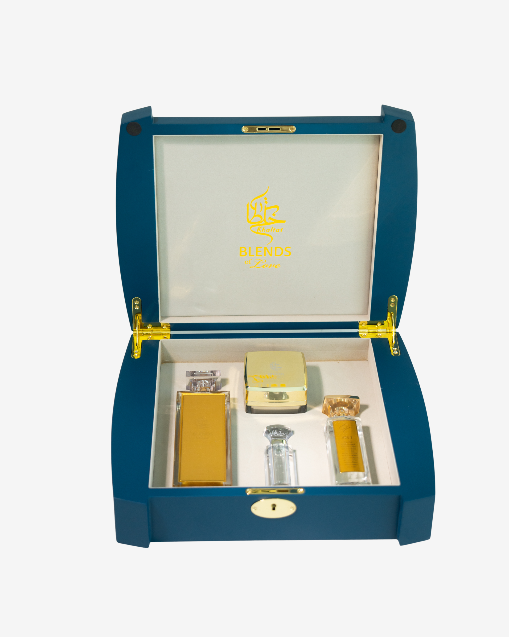 See Through Love (Gift Box)