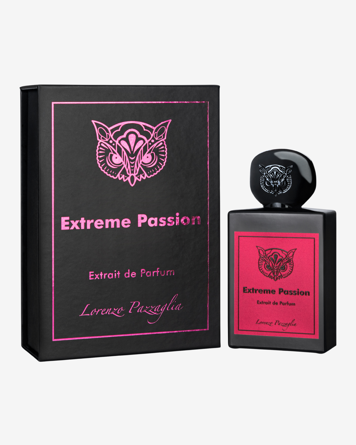 Extreme Passion 50ml