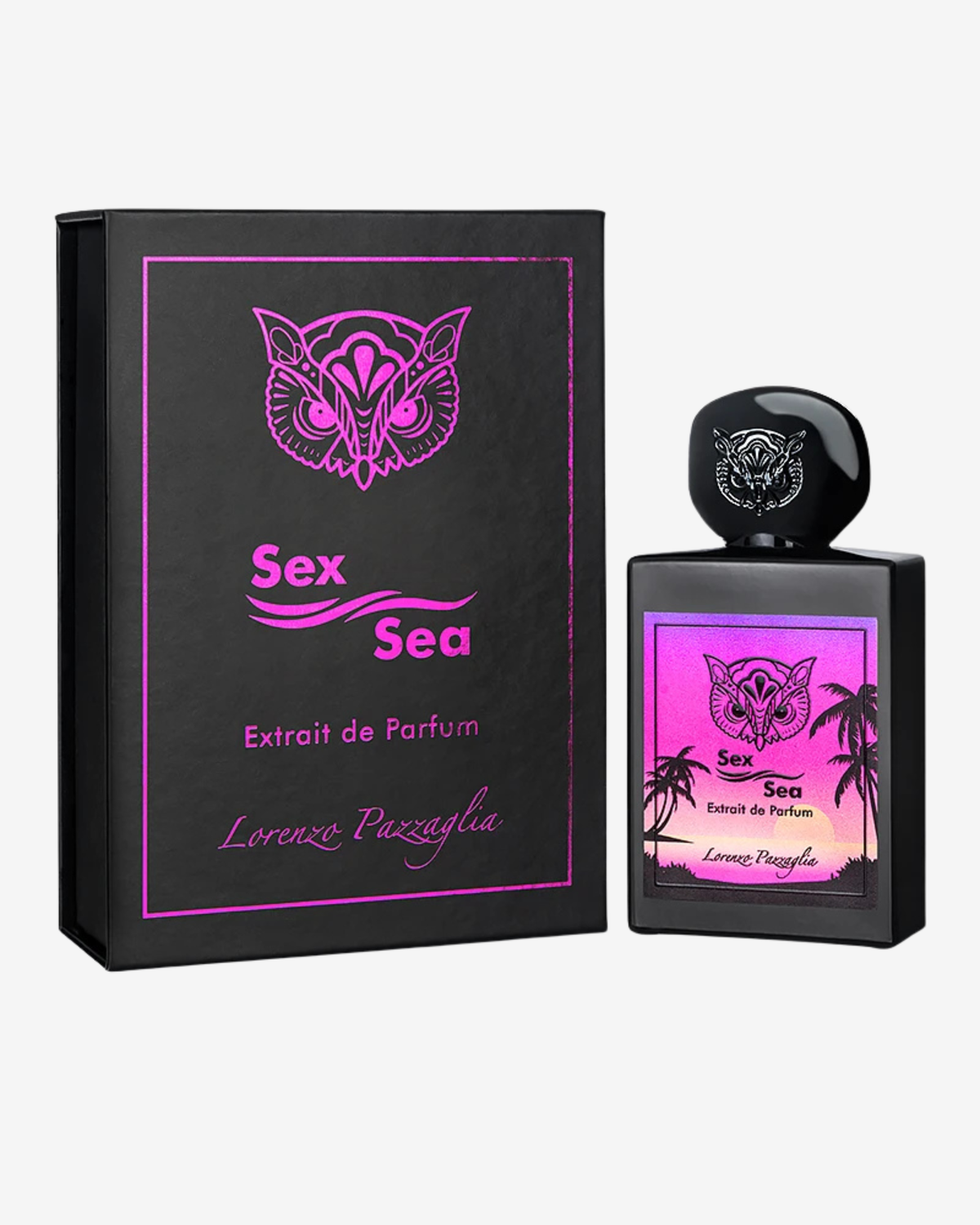 Sex Sea Extrait 50ml