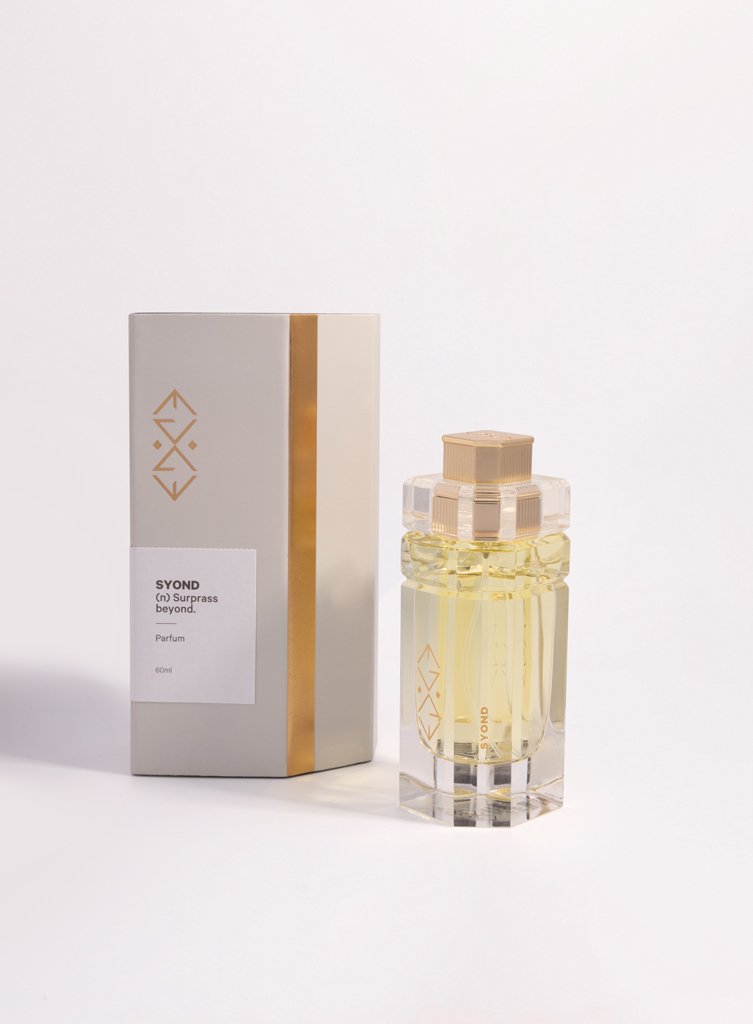 Syond (60ml) - Edge - MHGboutique - perfumes - fragrances - oud - online shopping - free shipping - top perfumes - best perfumes