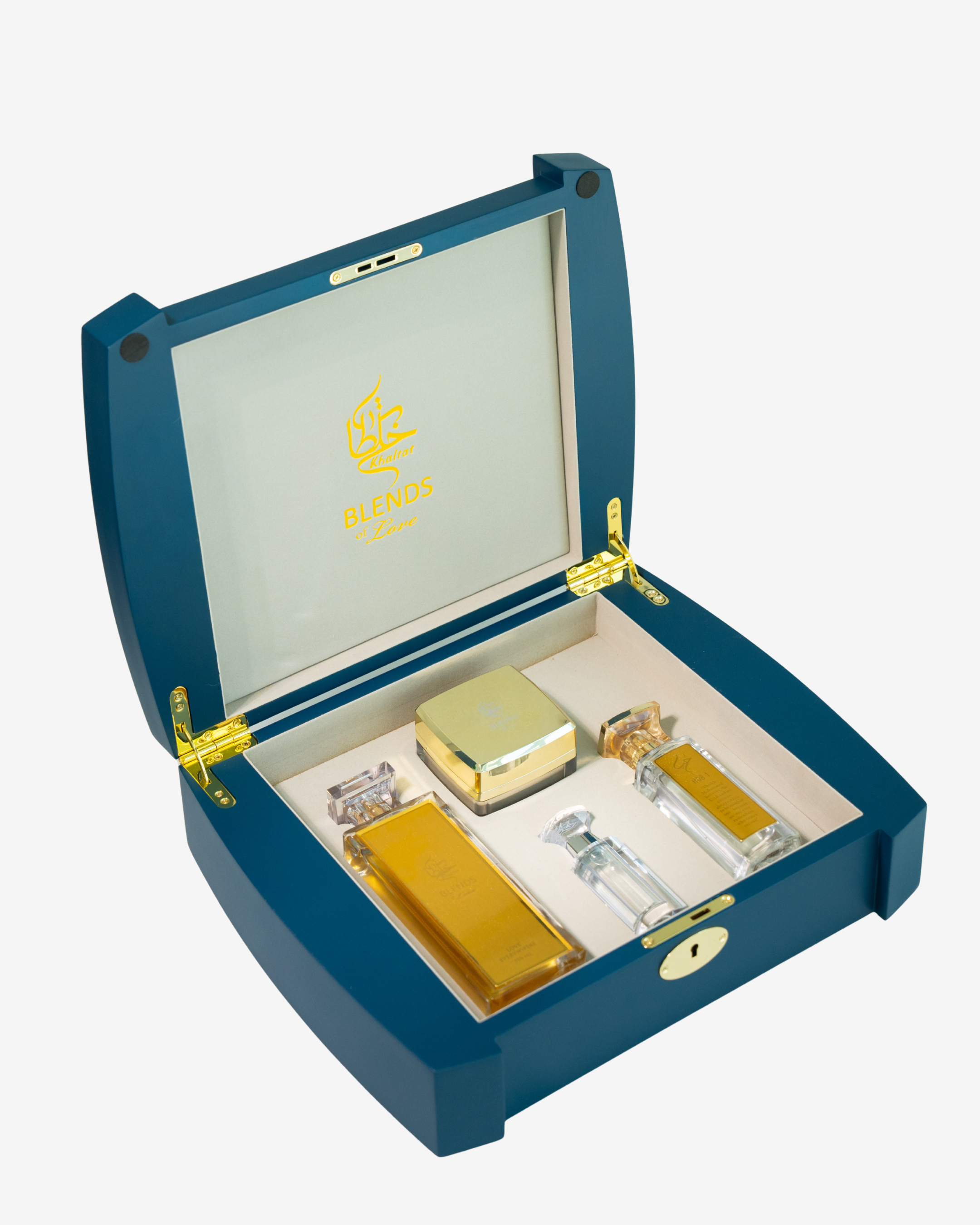 See Through Love (Gift Box)